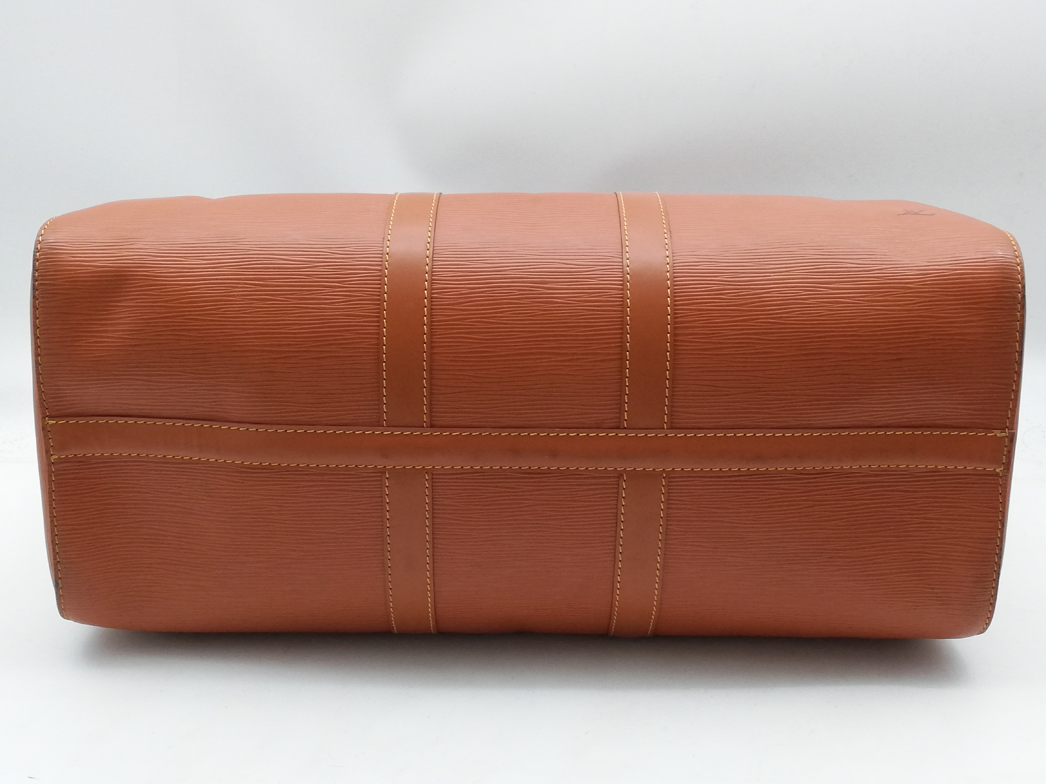 Epi Keepall 45 M42978 Boston Bag — view 5