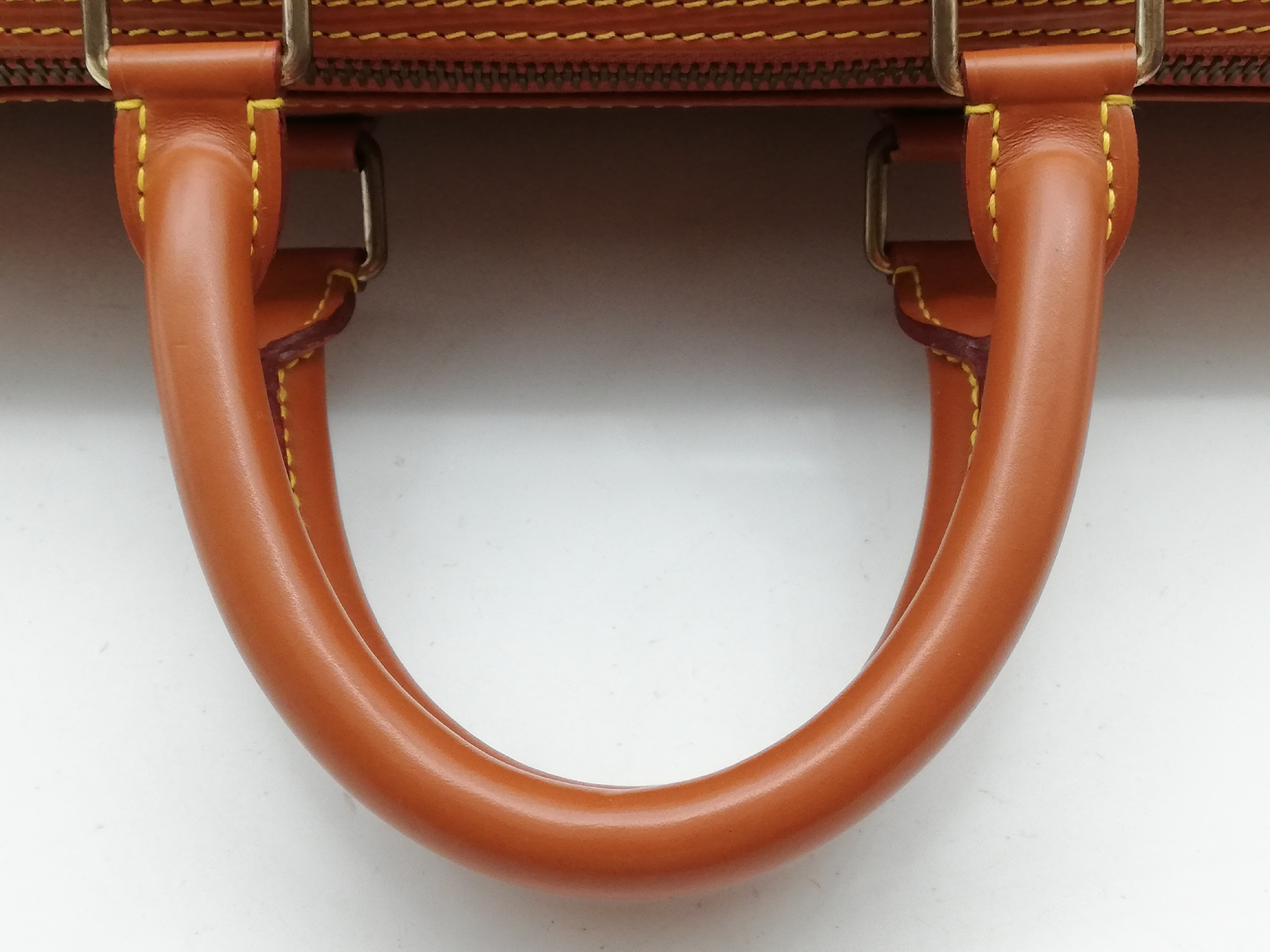 Epi Keepall 45 M42978 Boston Bag — view 6