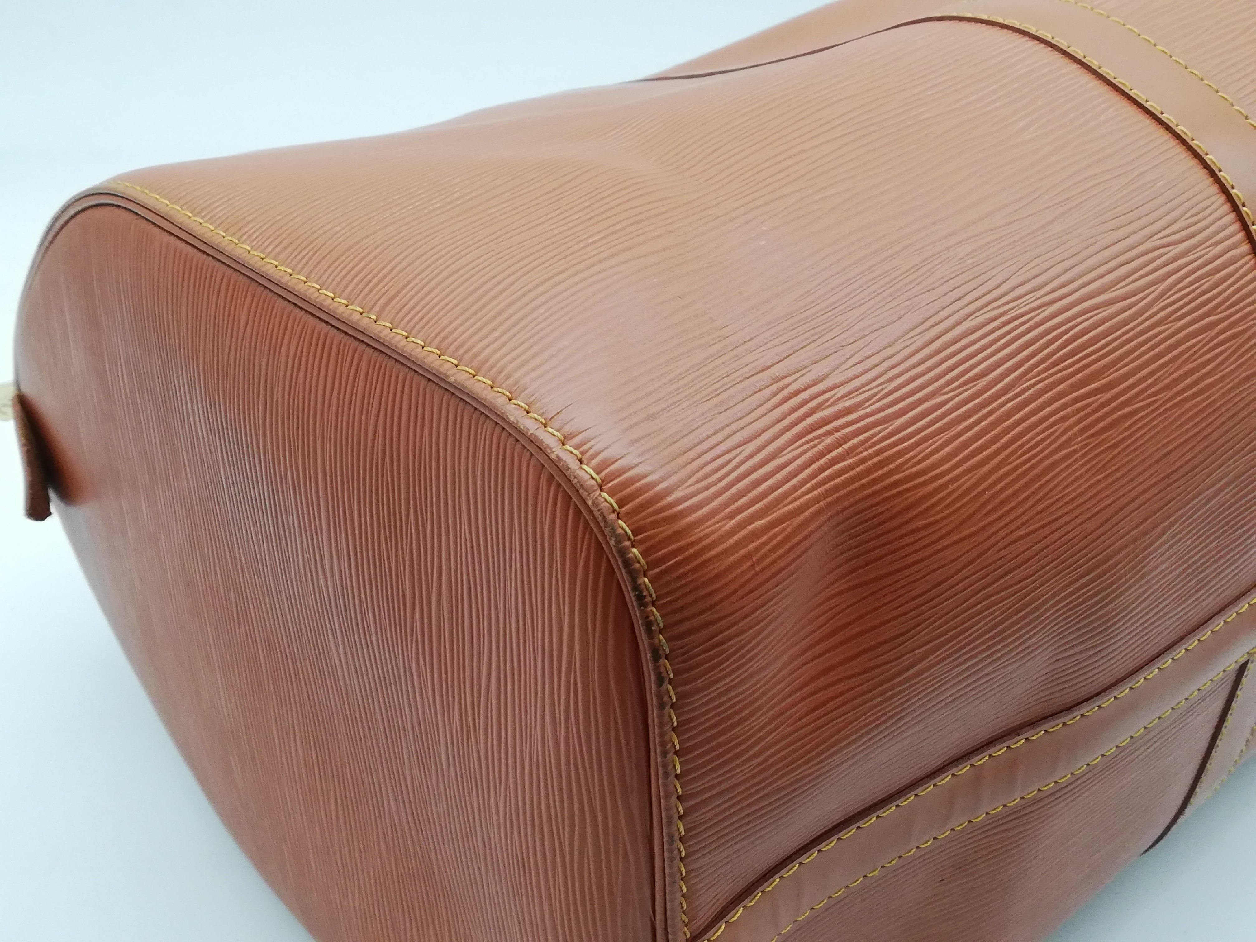 Epi Keepall 45 M42978 Boston Bag — view 10