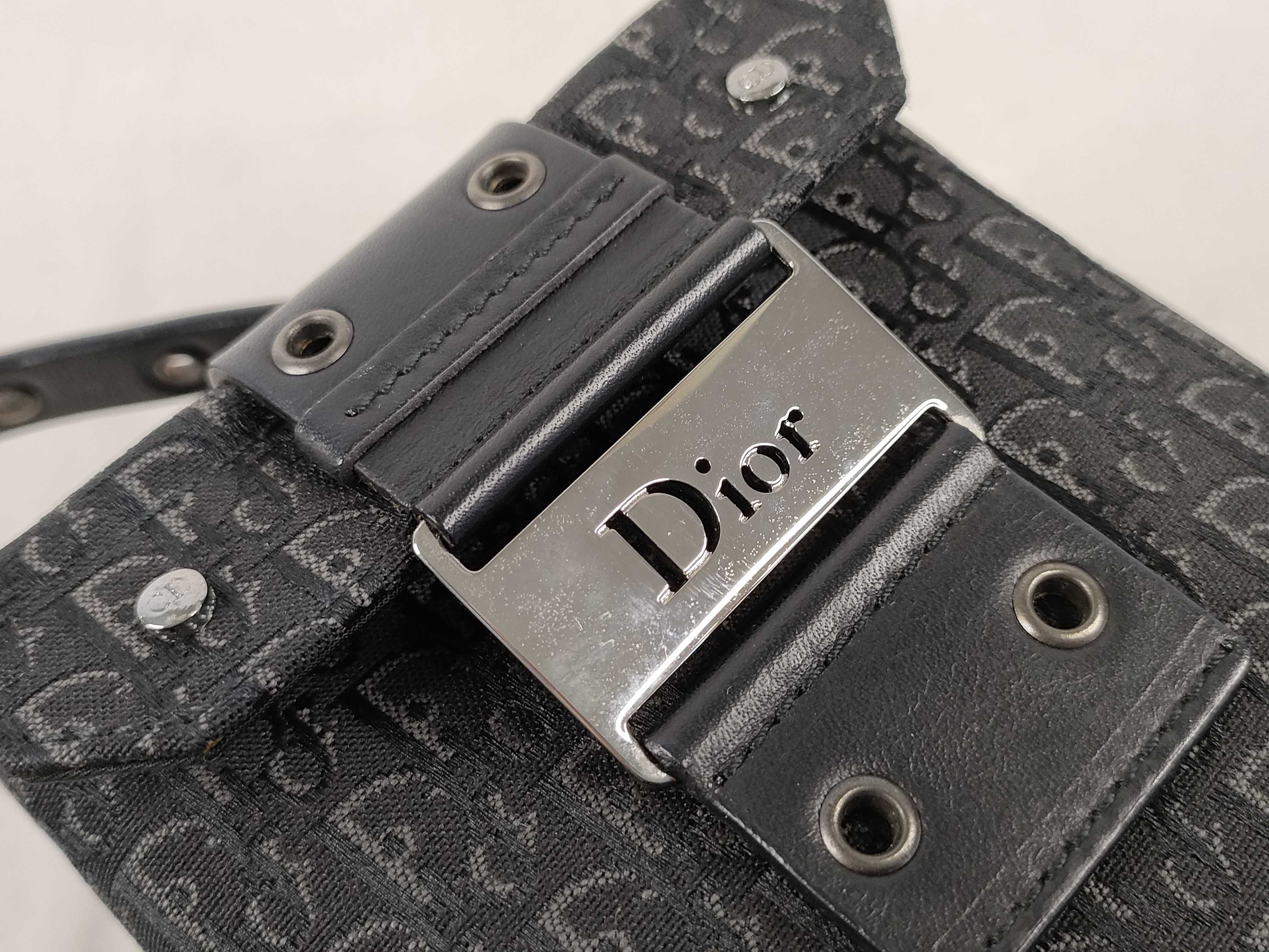 Trotter Dior Vanity Bag Street Chic Vanity Bag — view 13