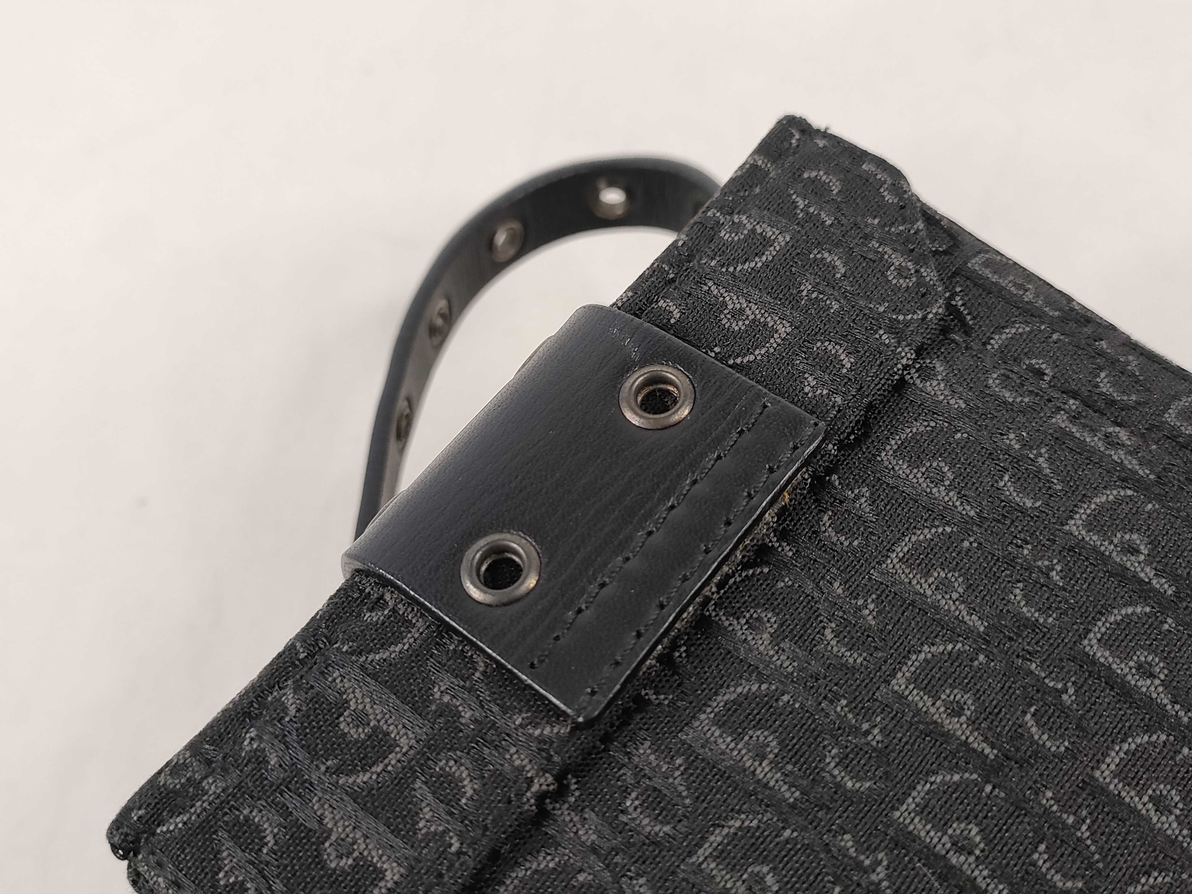 Trotter Dior Vanity Bag Street Chic Vanity Bag — view 15