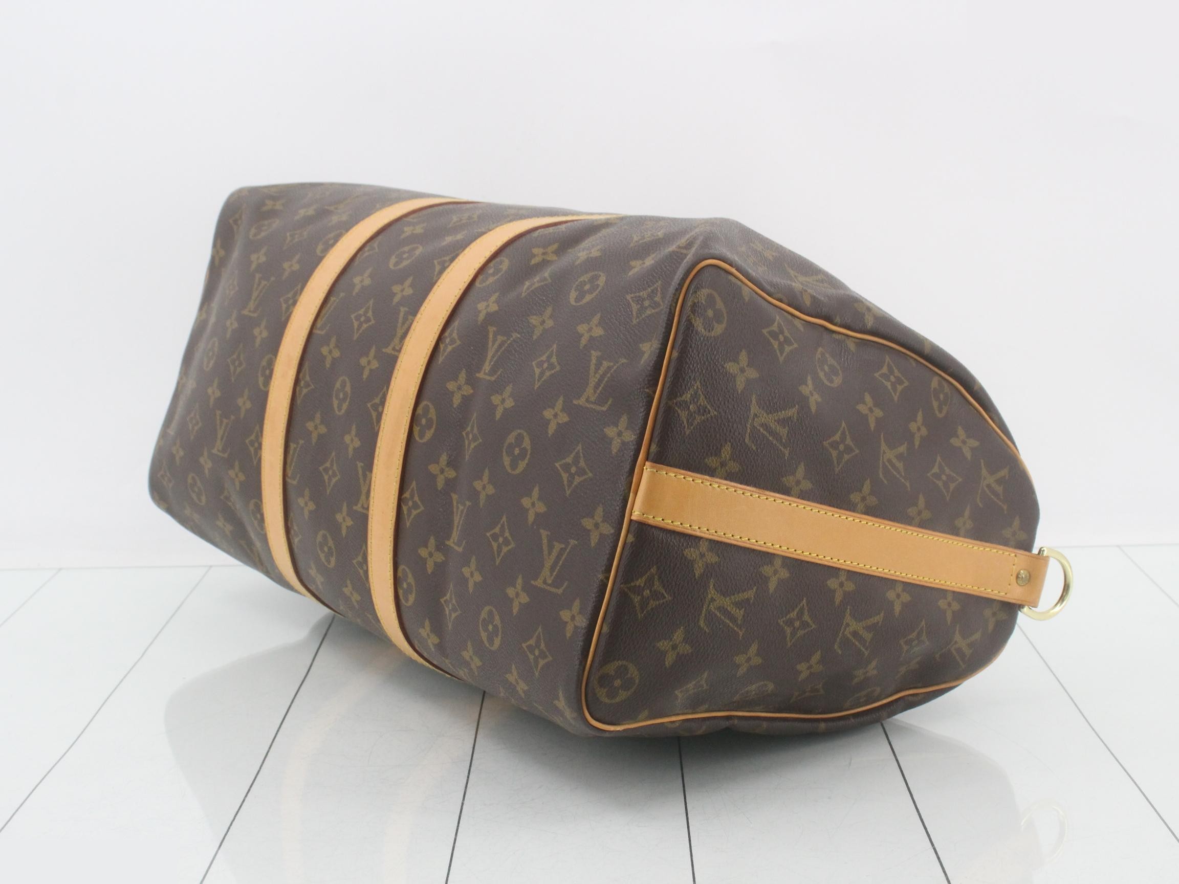 Keepall Bandoulière 45 (no strap) — view 6