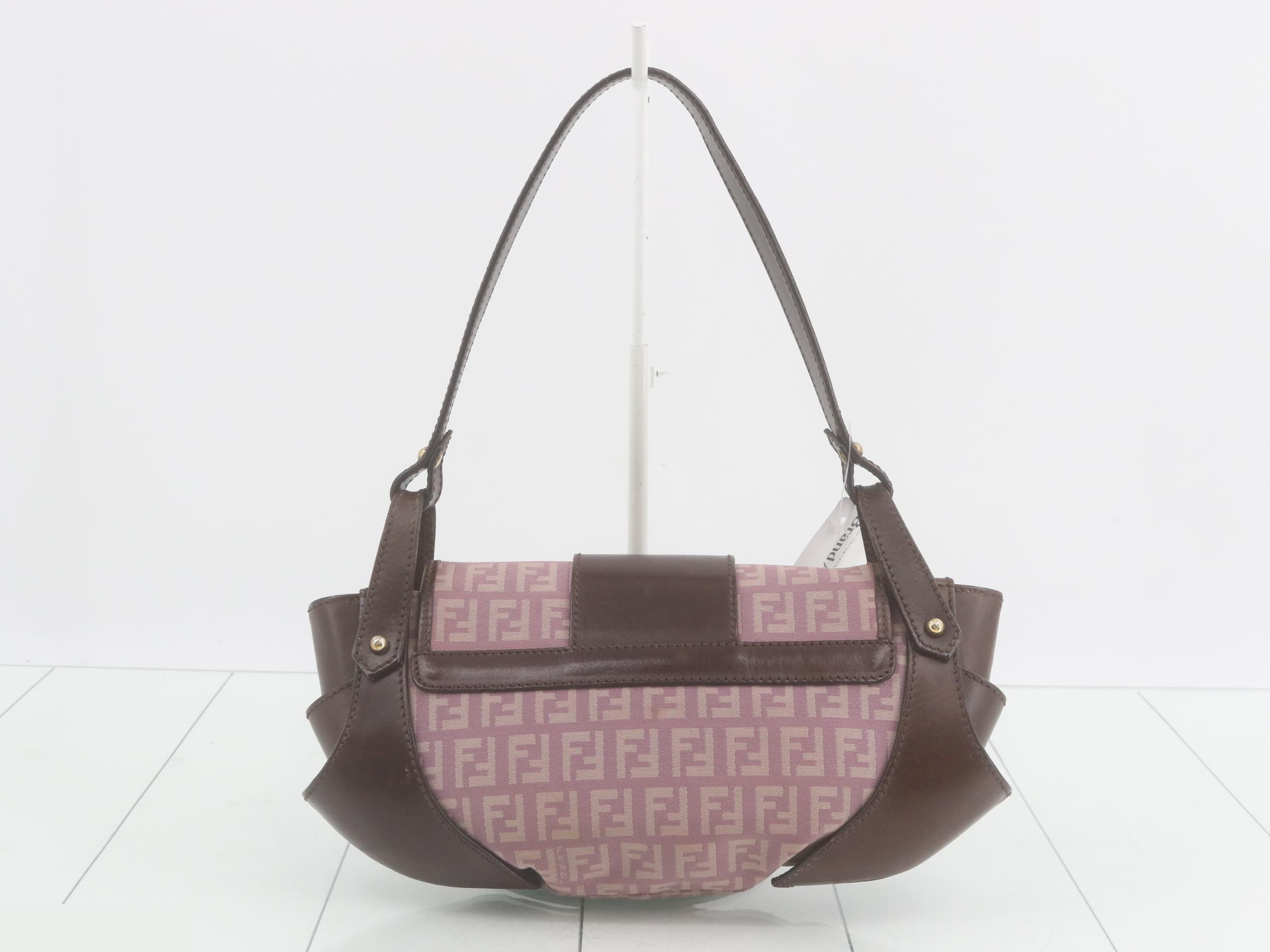 Zucchino (bag) - Handbag - Mamma Bucket — view 2