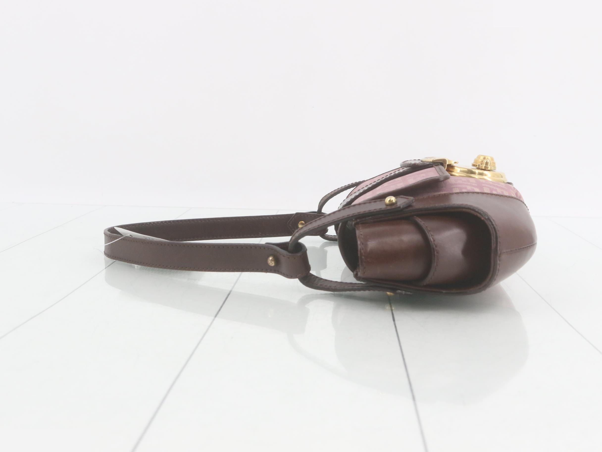 Zucchino (bag) - Handbag - Mamma Bucket — view 4