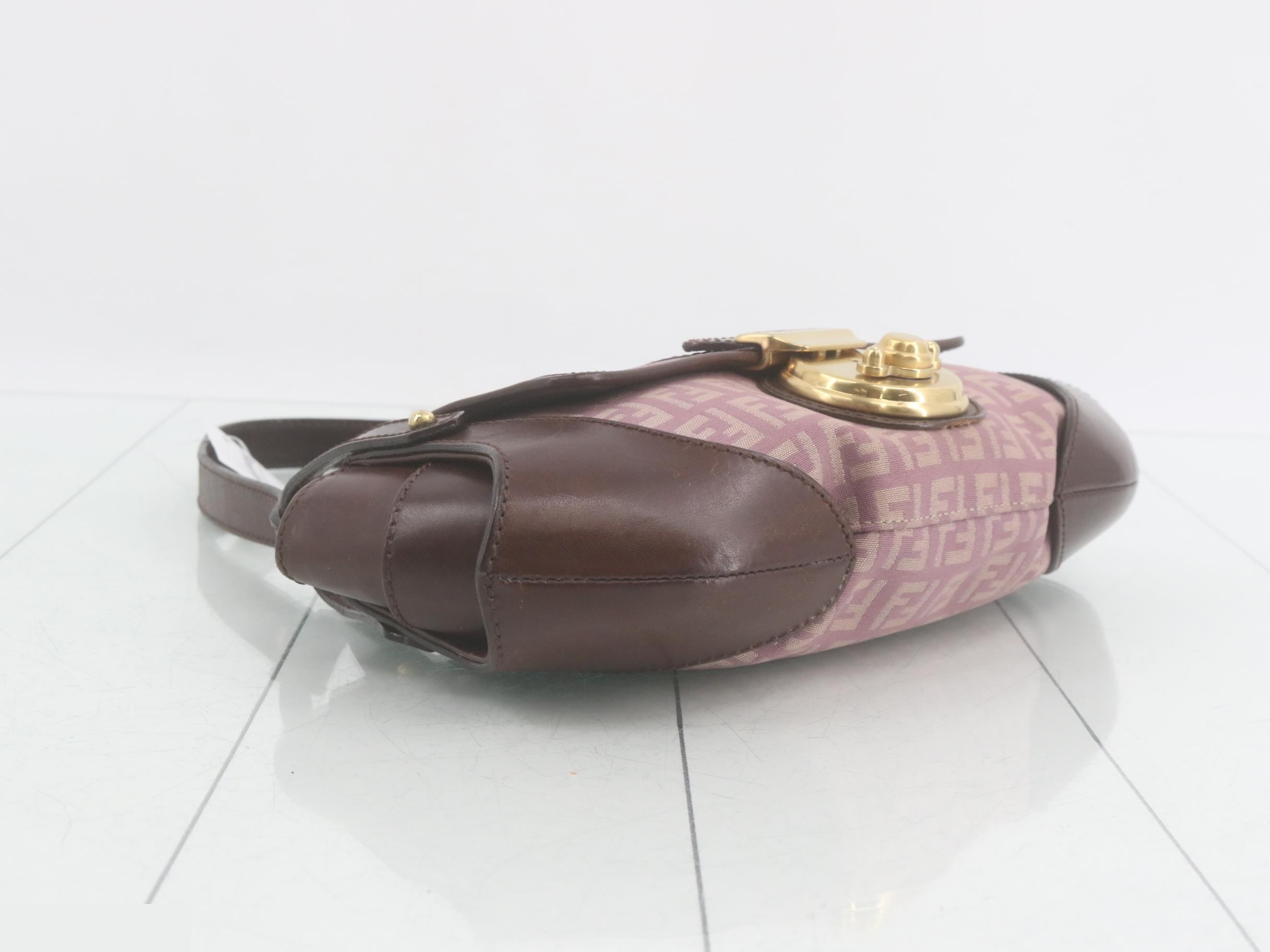 Zucchino (bag) - Handbag - Mamma Bucket — view 5