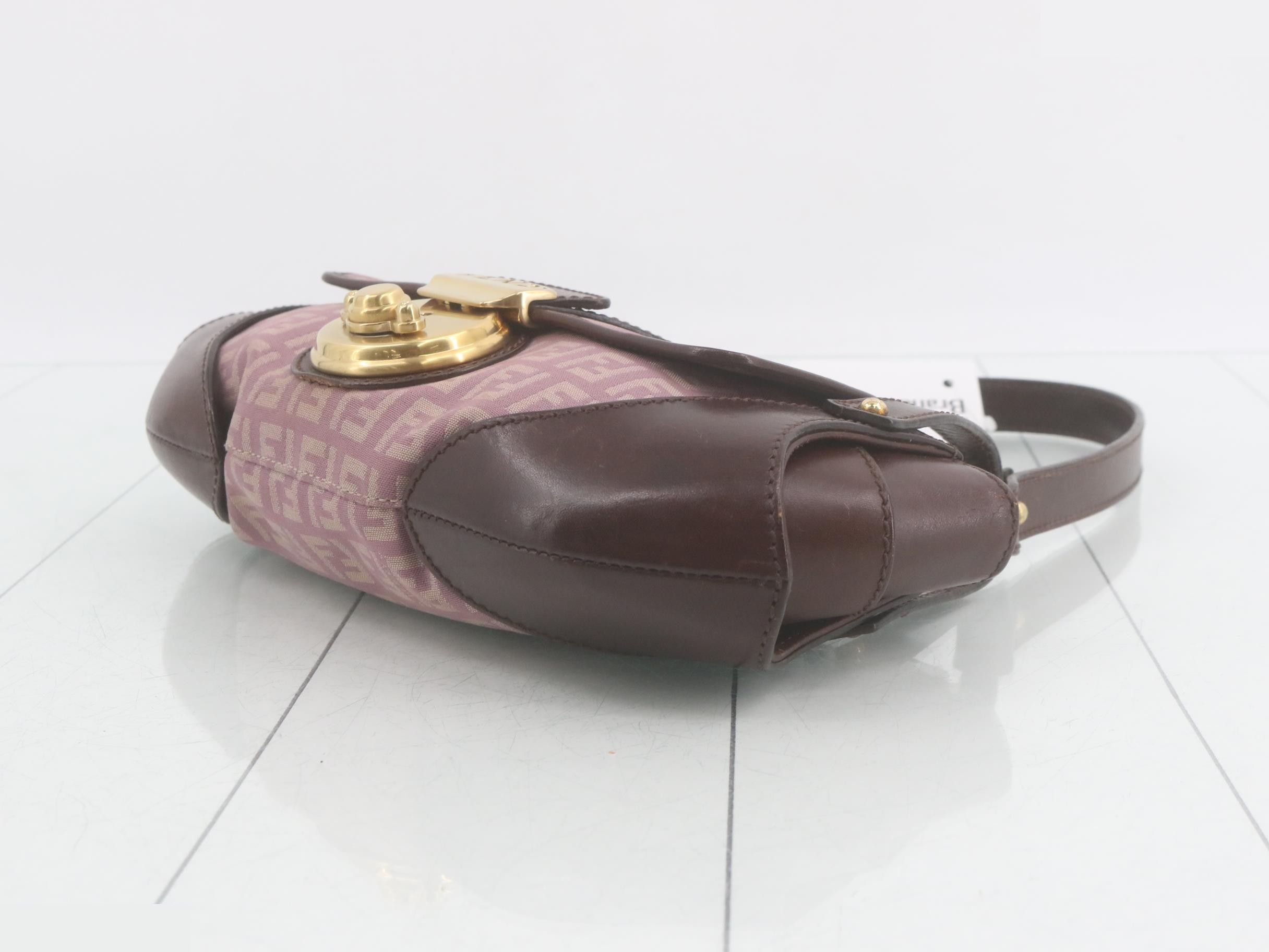 Zucchino (bag) - Handbag - Mamma Bucket — view 6