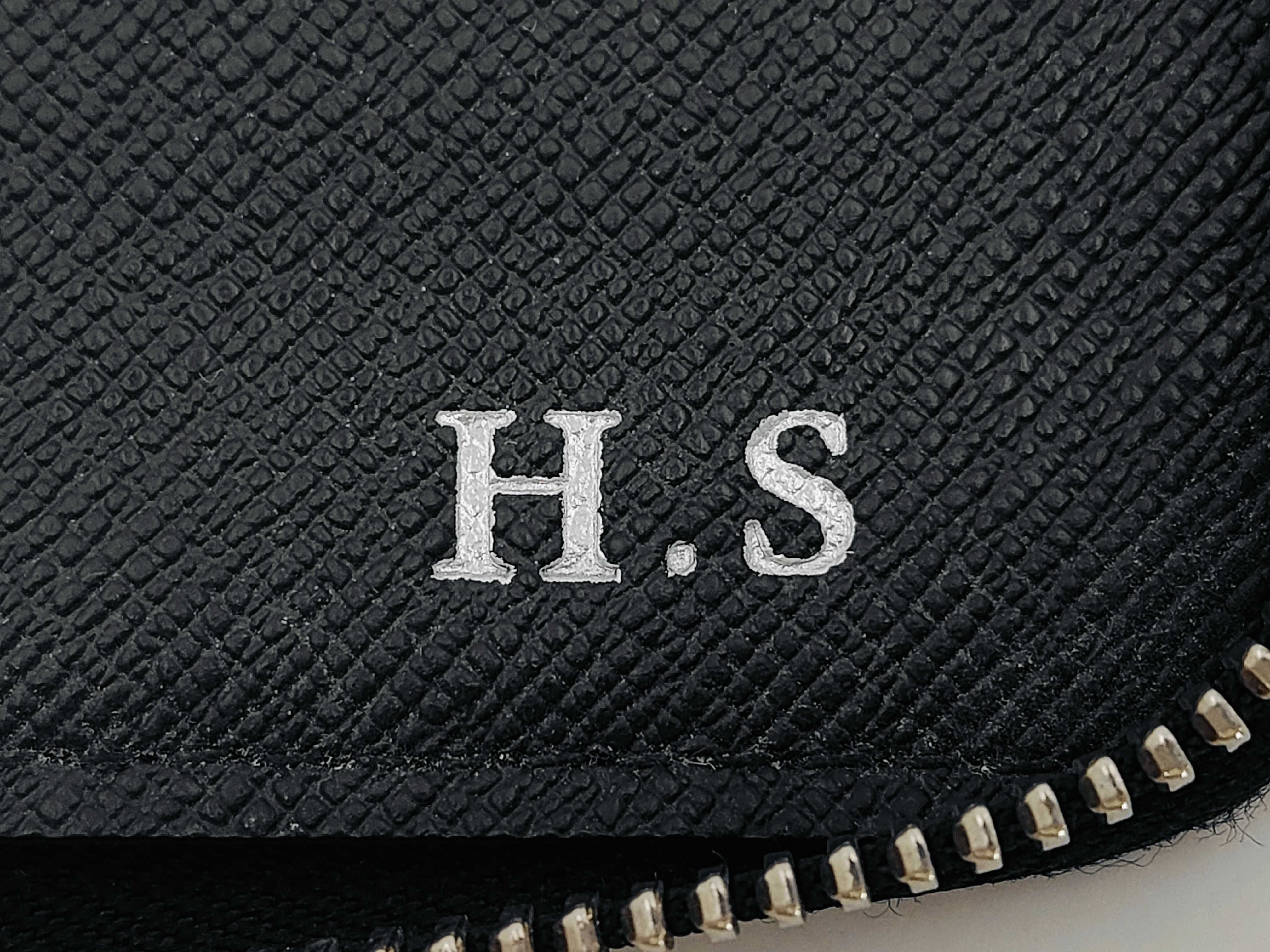 Damier Graphite Brand Bag Wallet Organizer CA0110 Wallet — view 10