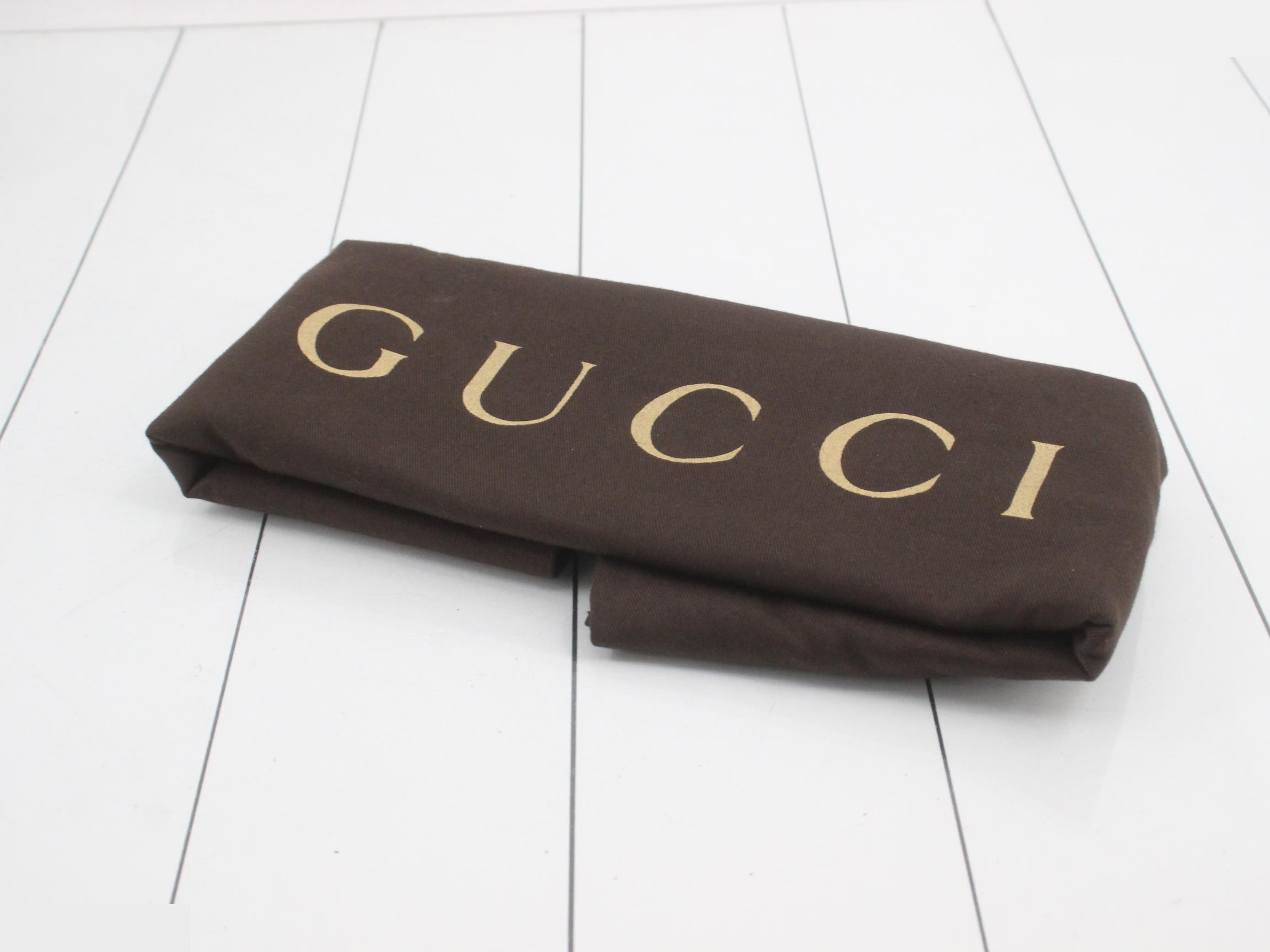GG Supreme Tote Bag — view 7