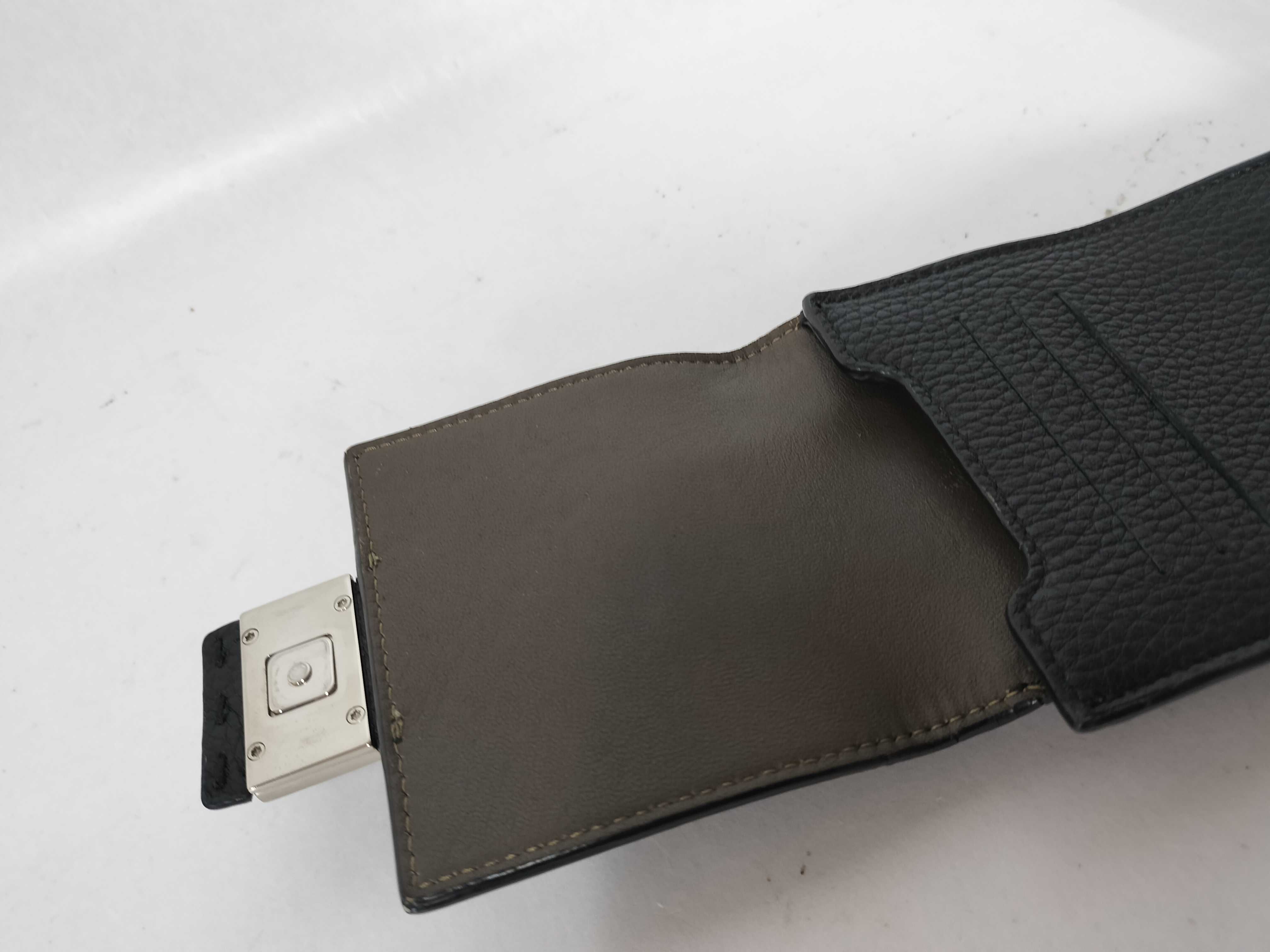 Selleria Pouch, Black Pouch — view 7