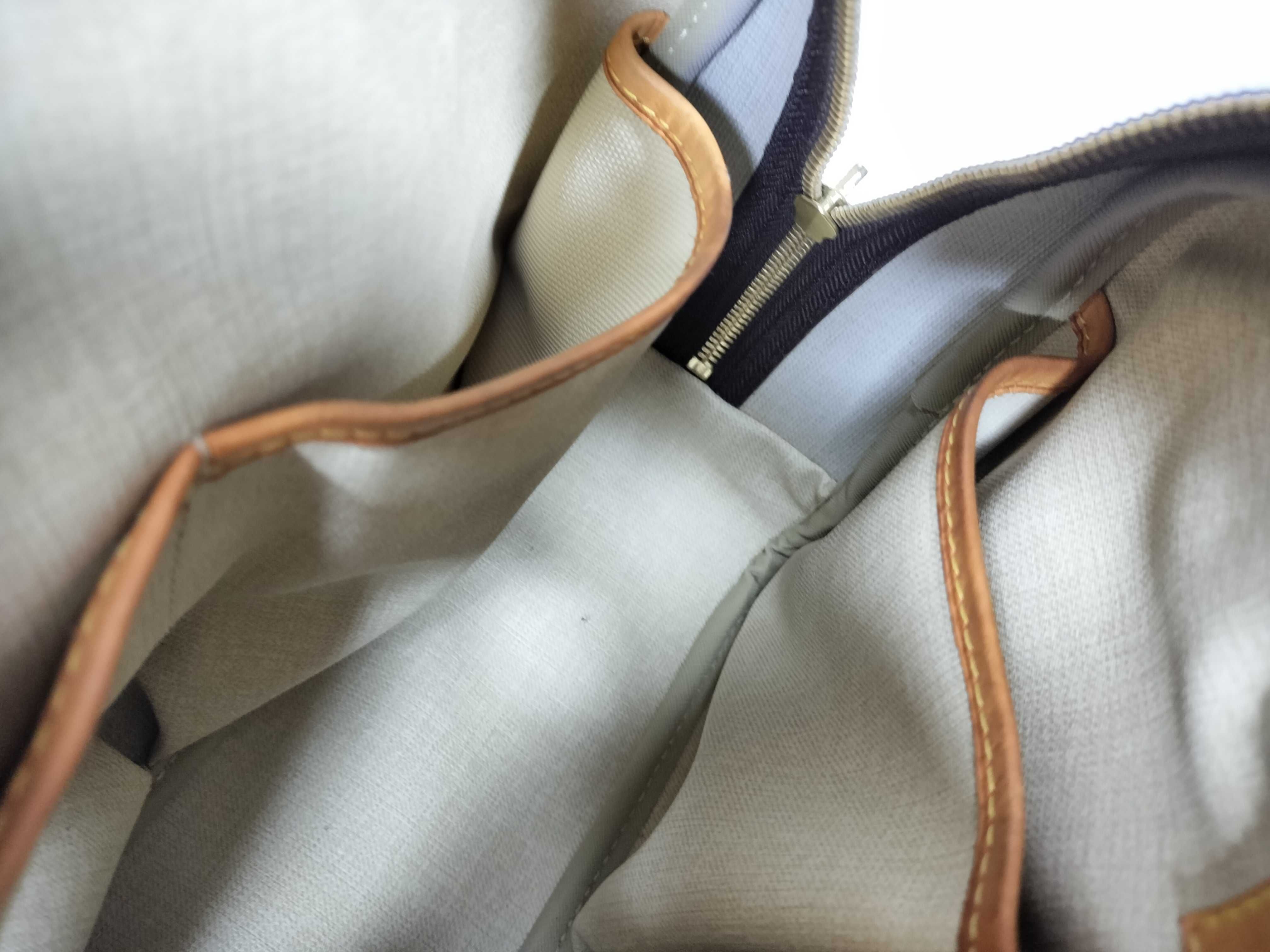 Monogram Trouville M42228 Handbag — view 11