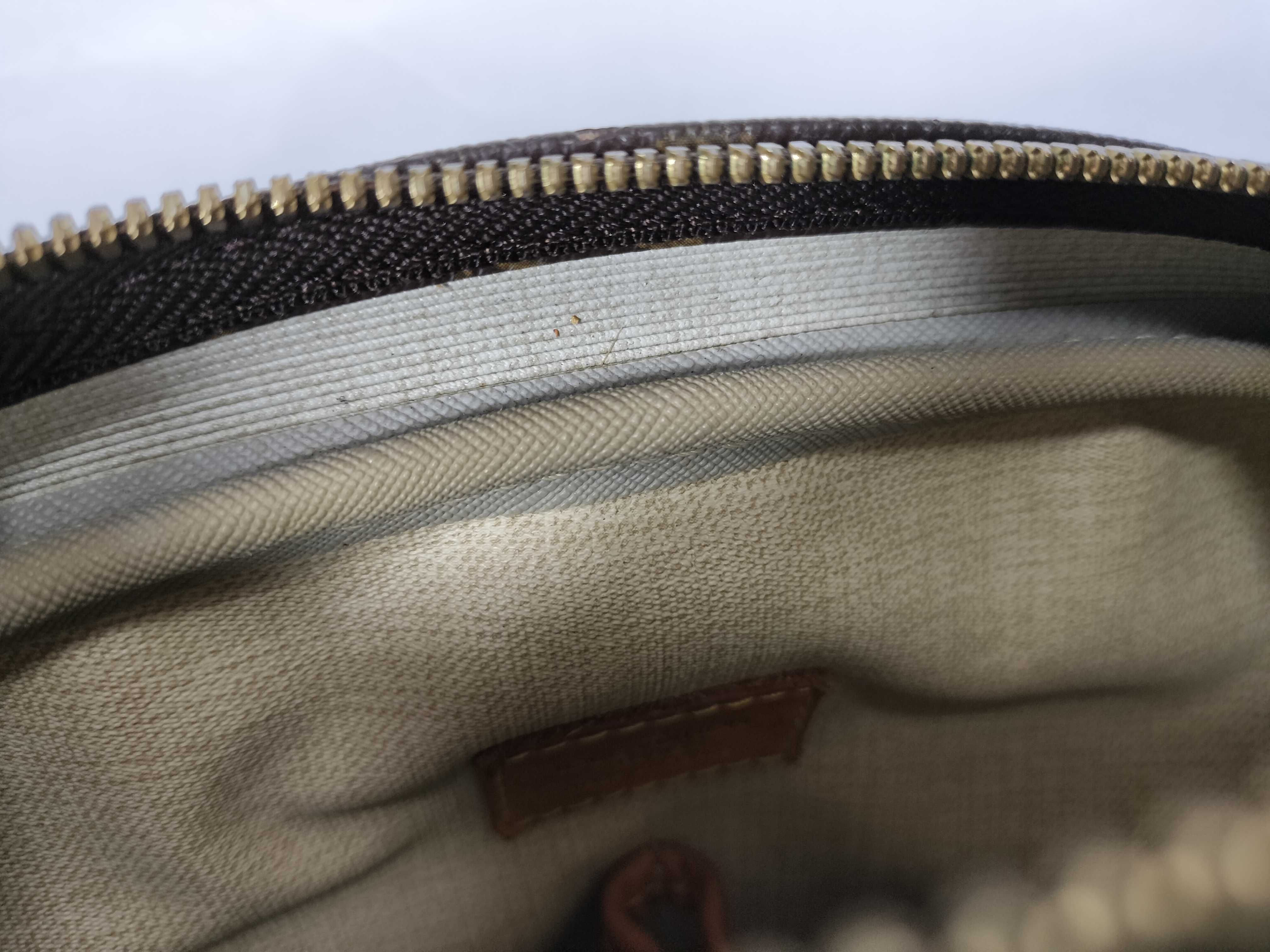Monogram Trouville M42228 Handbag — view 12