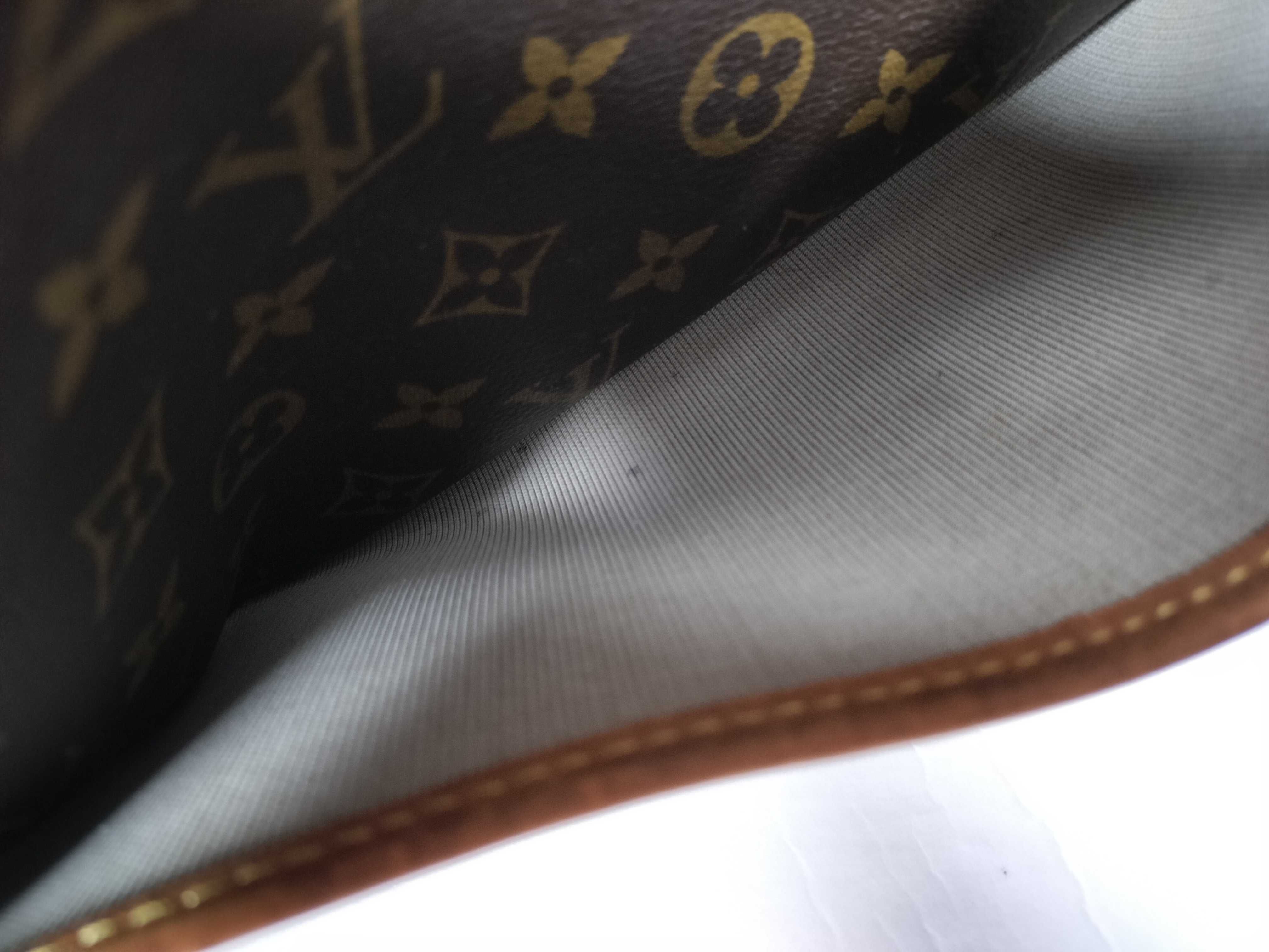 Monogram Trouville M42228 Handbag — view 14