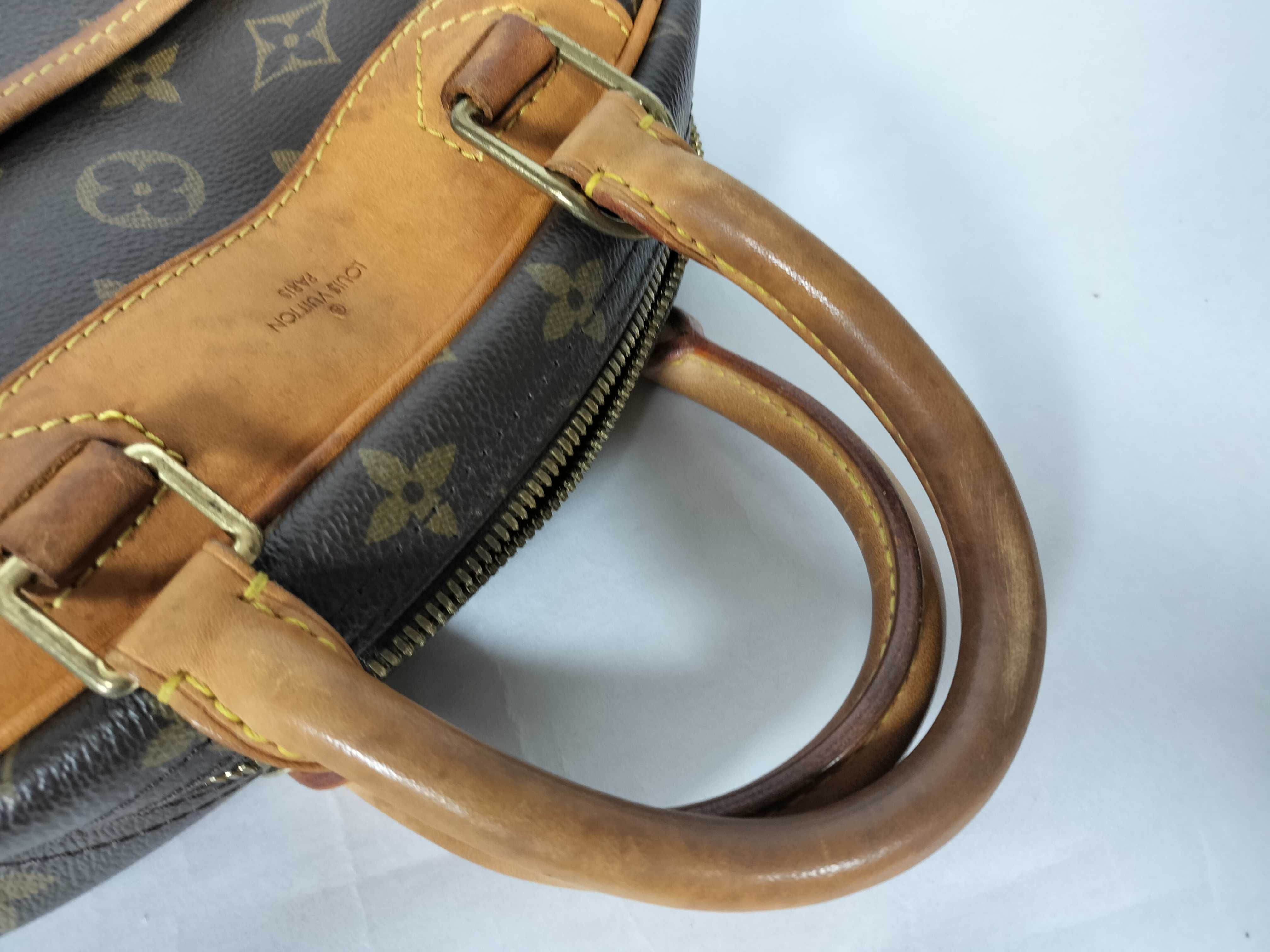 Monogram Trouville M42228 Handbag — view 3