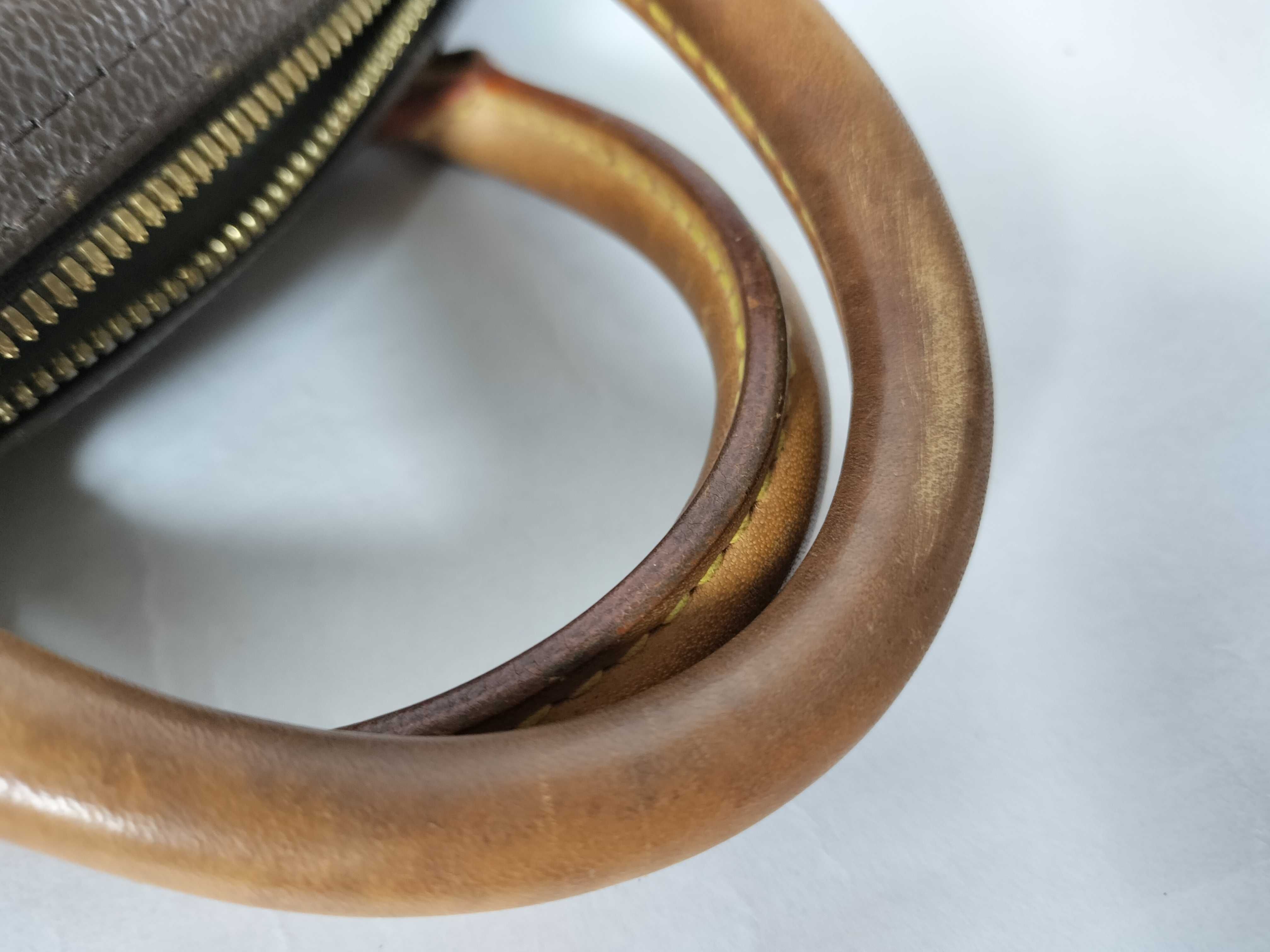 Monogram Trouville M42228 Handbag — view 4