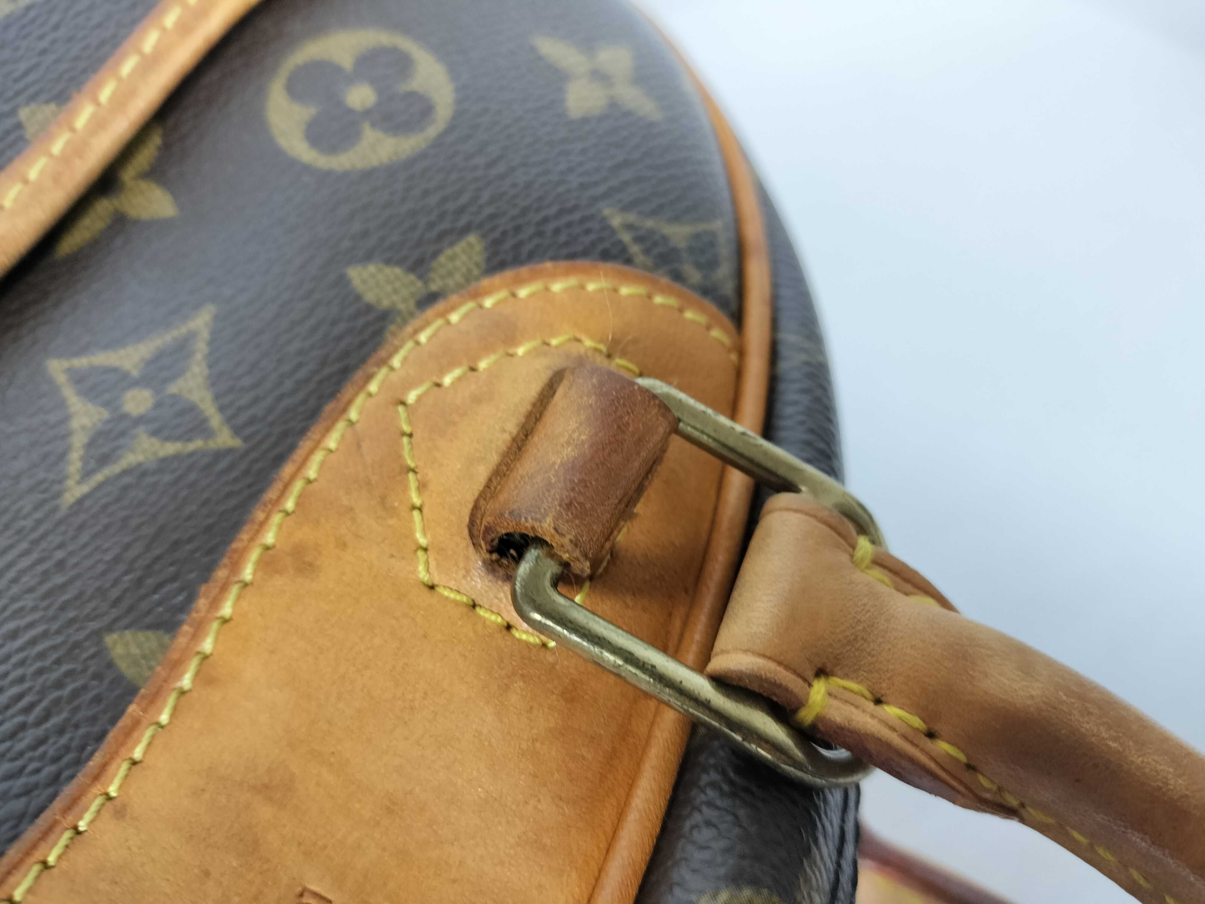 Monogram Trouville M42228 Handbag — view 5