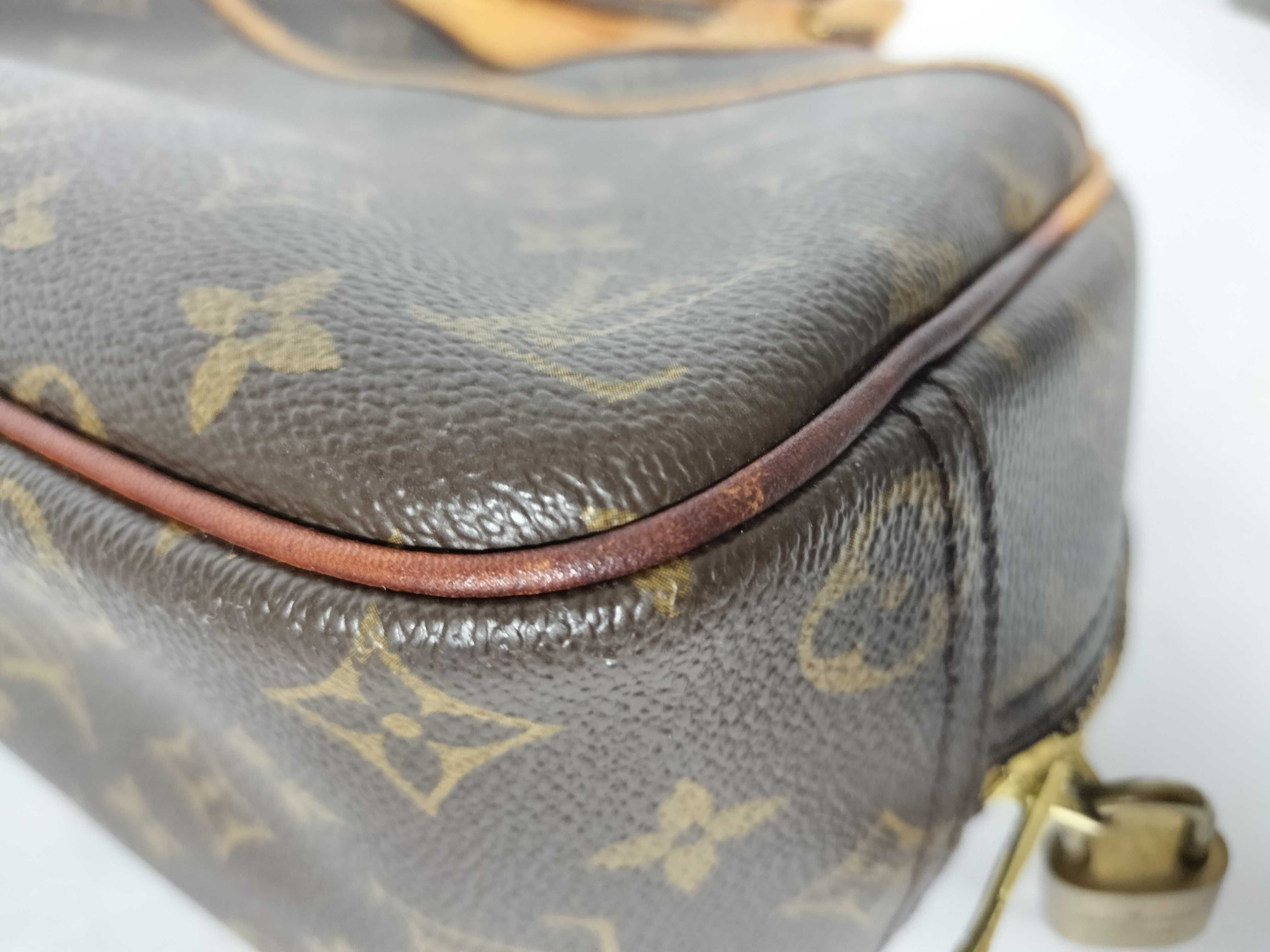 Monogram Trouville M42228 Handbag — view 6