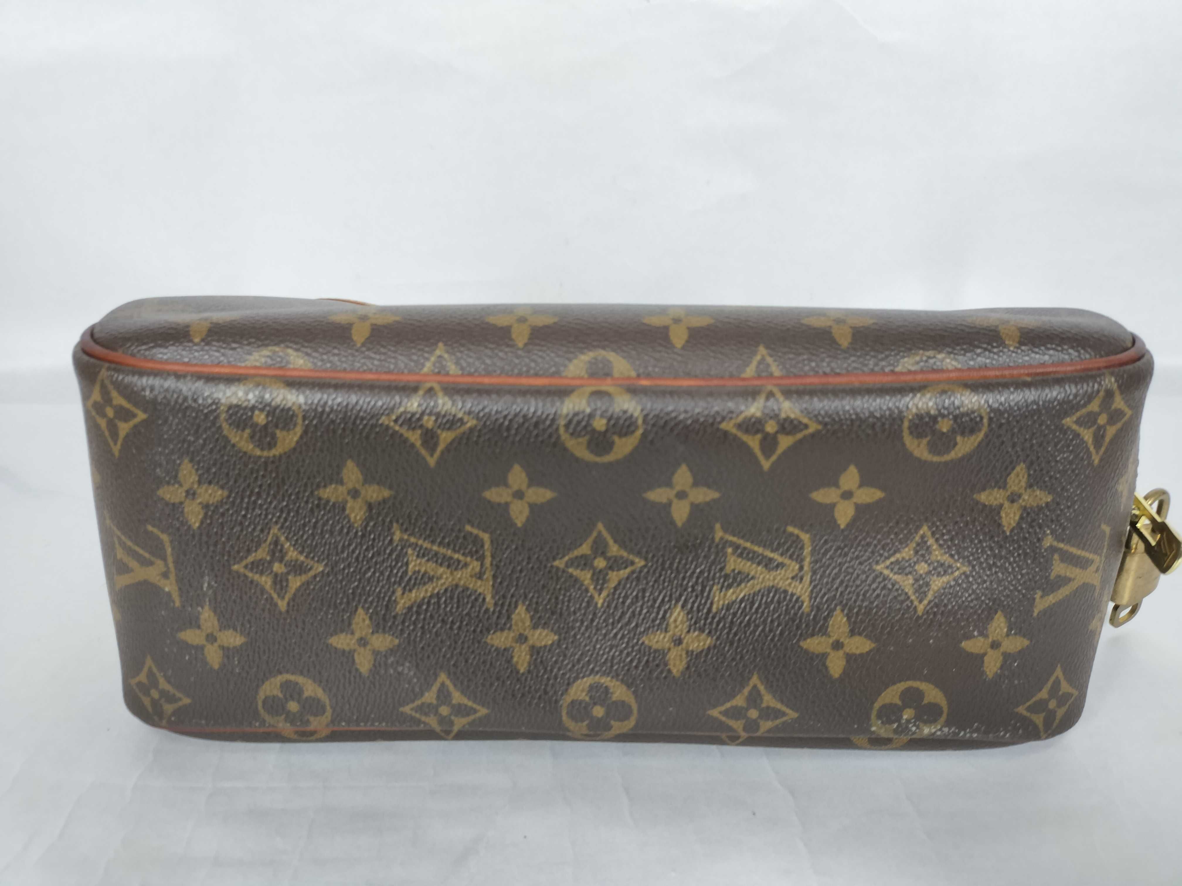 Monogram Trouville M42228 Handbag — view 7