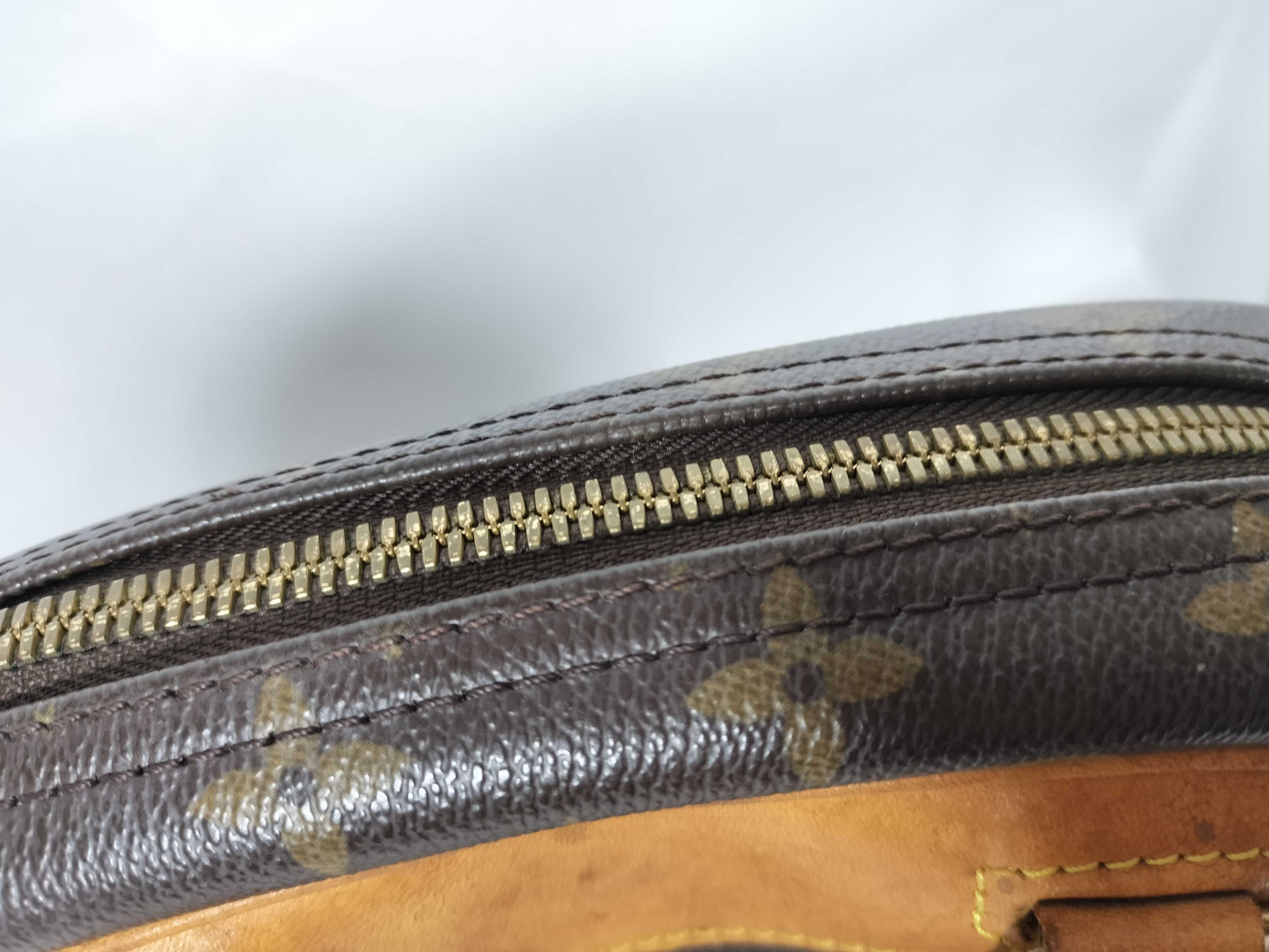 Monogram Trouville M42228 Handbag — view 9