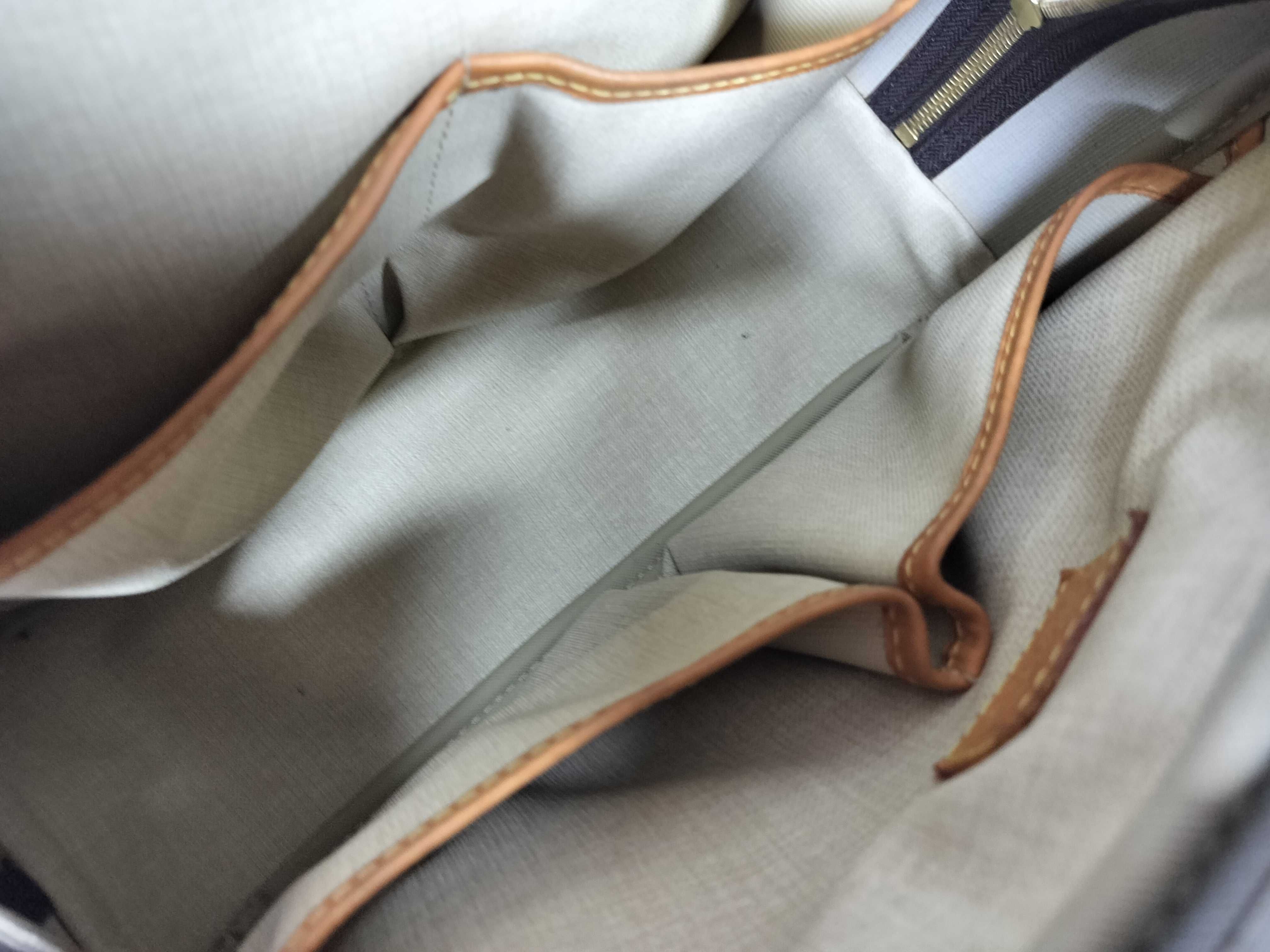 Monogram Trouville M42228 Handbag — view 10