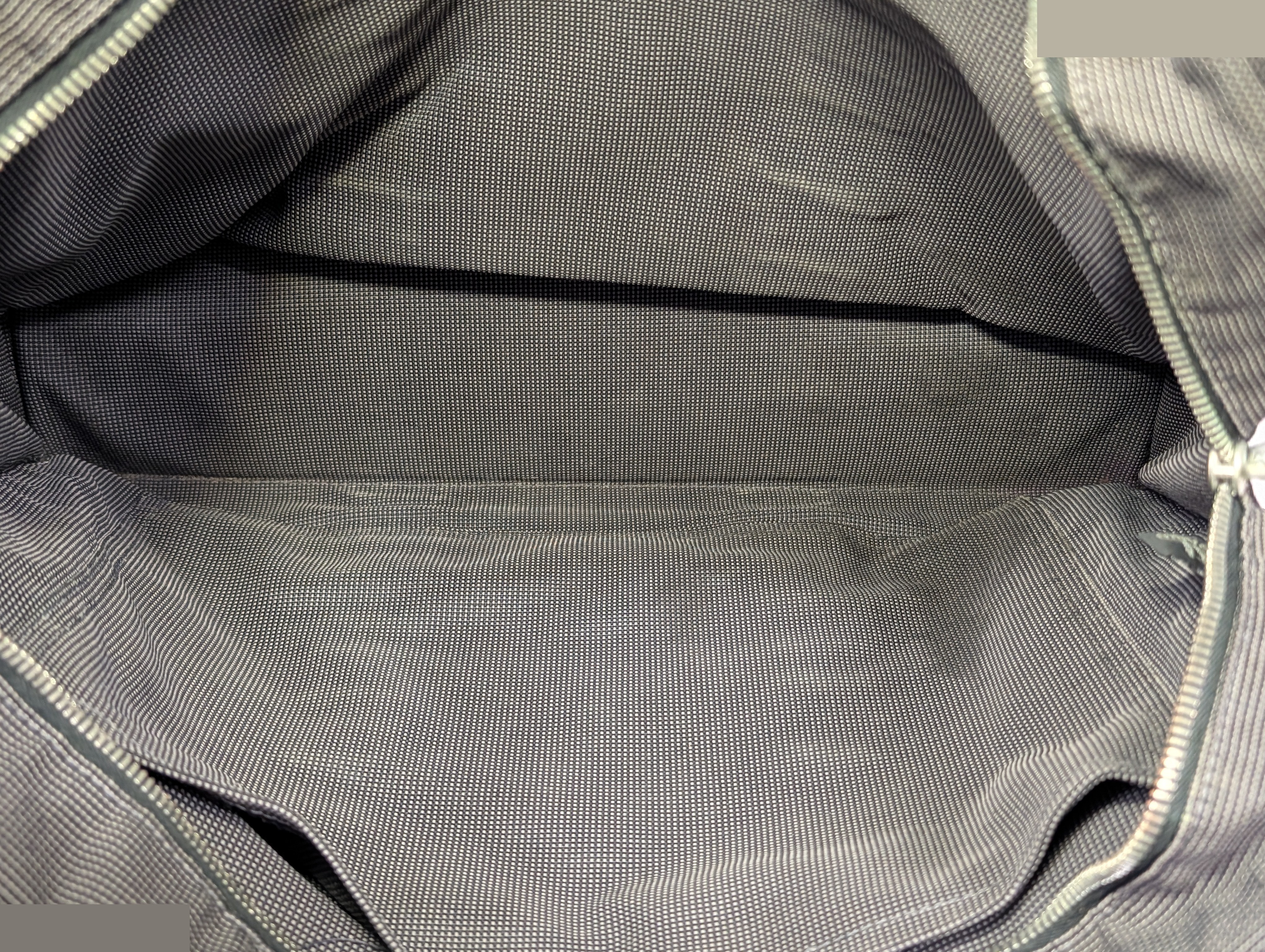 Yell line MM tote bag — view 6