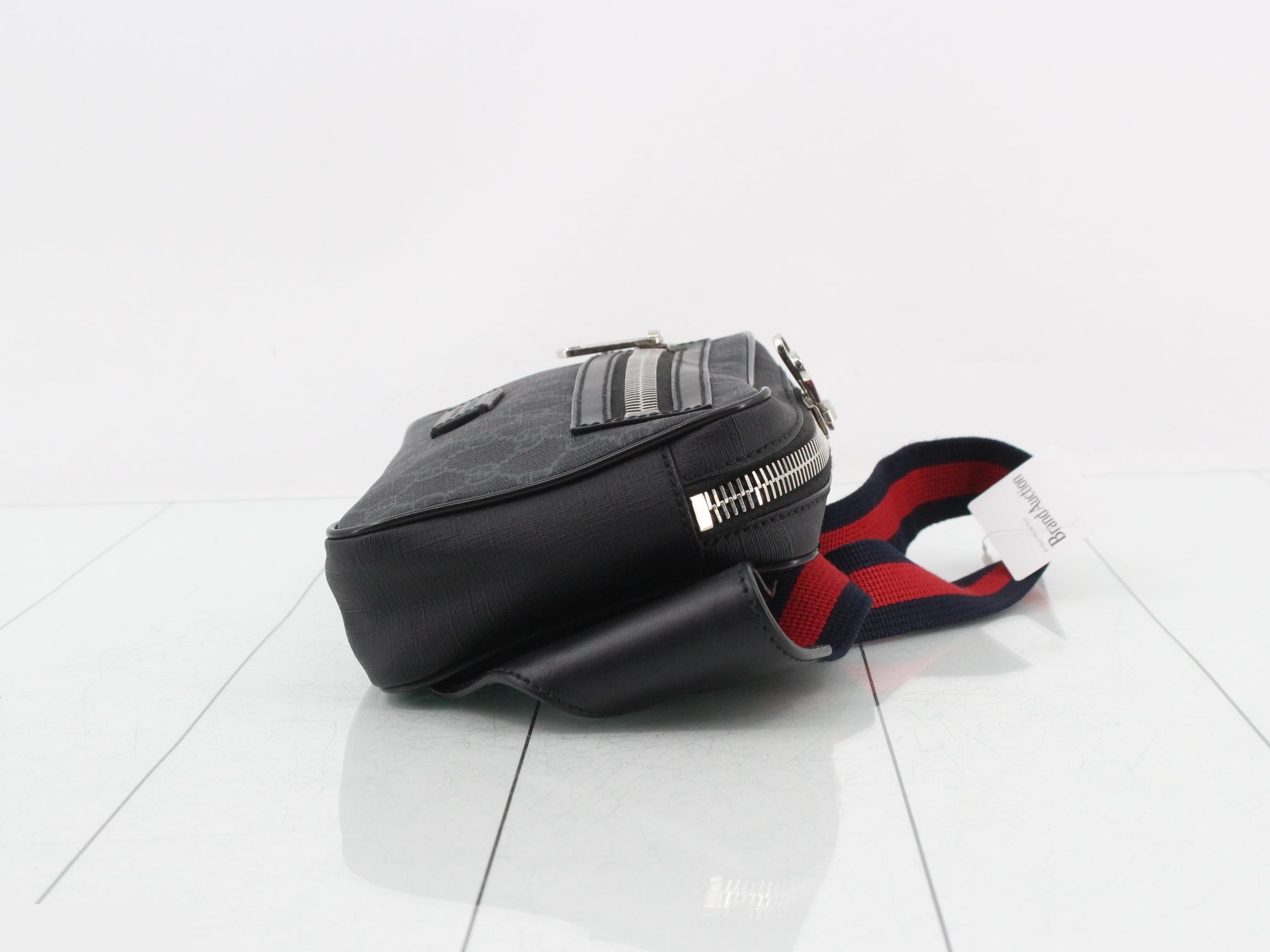 GG Stream Body Bag — view 3
