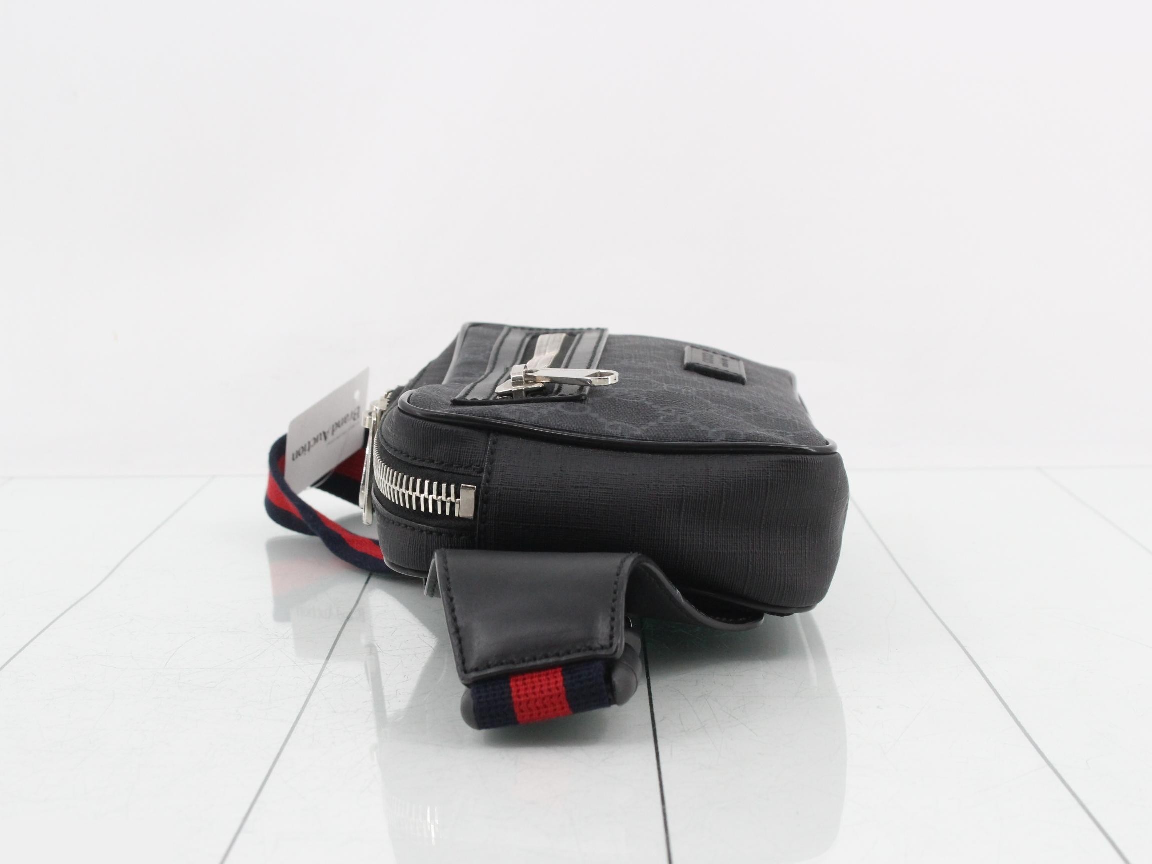 GG Stream Body Bag — view 4