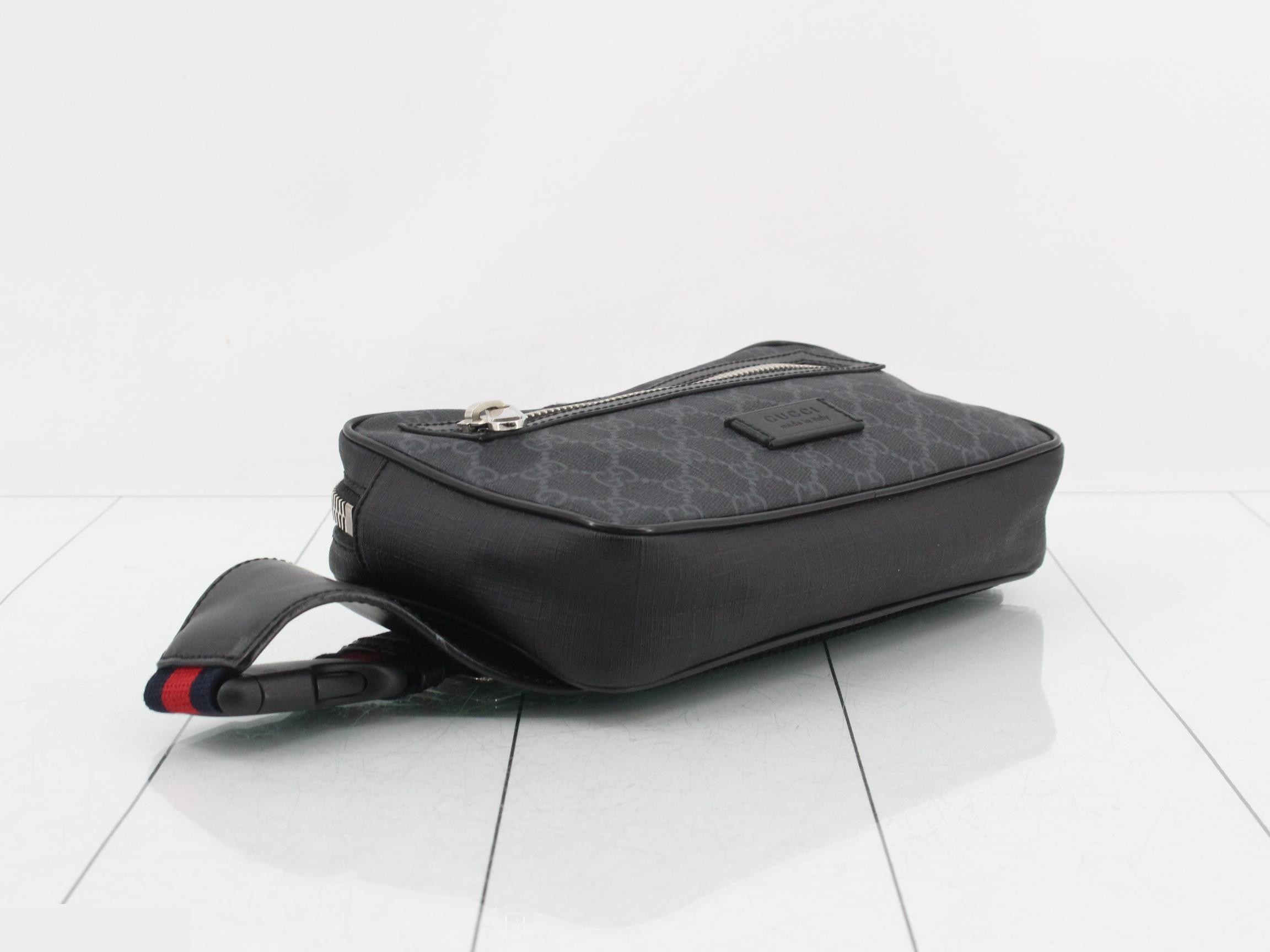 GG Stream Body Bag — view 5
