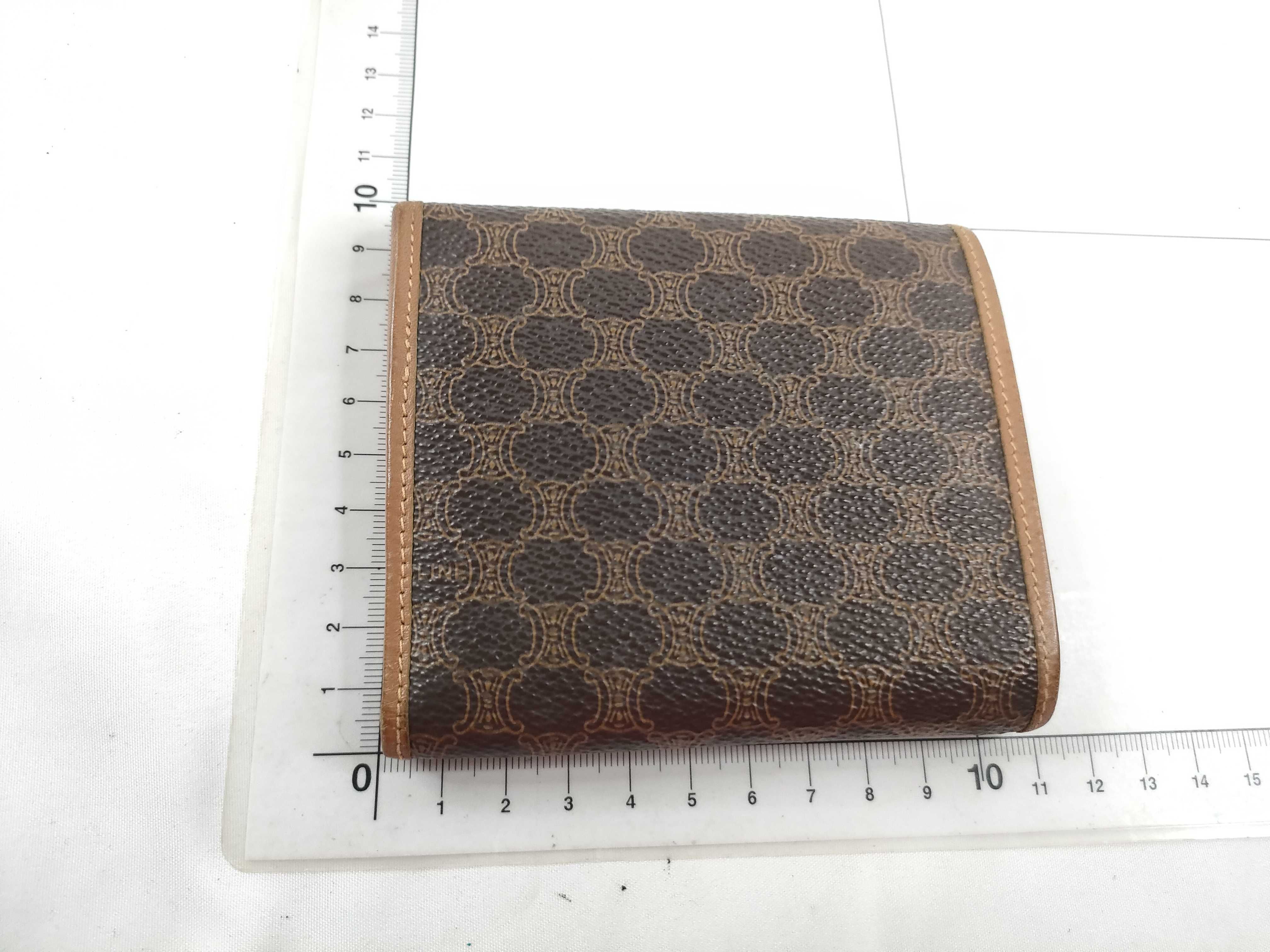 Folding Wallet / PVC Wallet — view 2