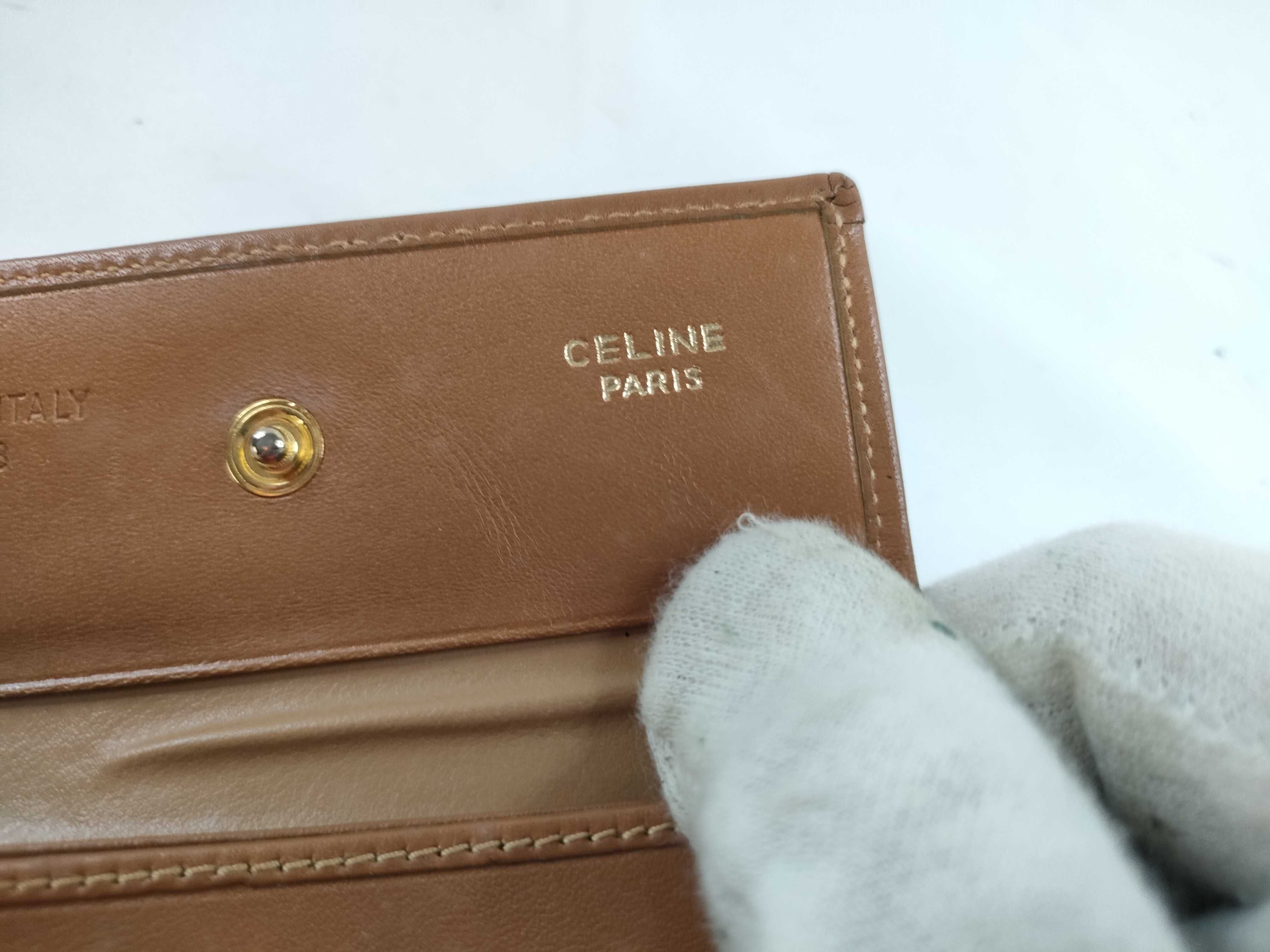 Folding Wallet / PVC Wallet — view 13