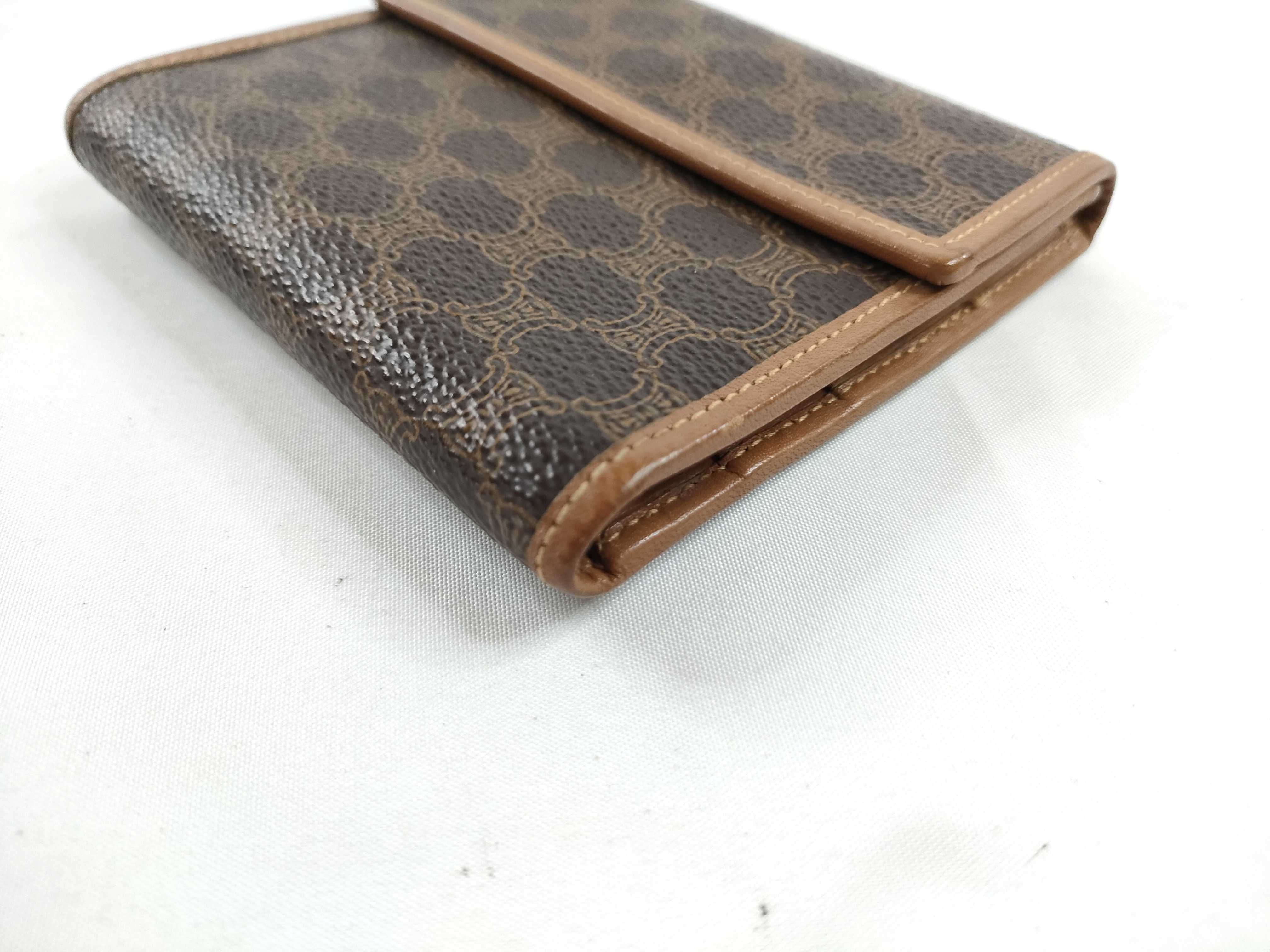 Folding Wallet / PVC Wallet — view 3