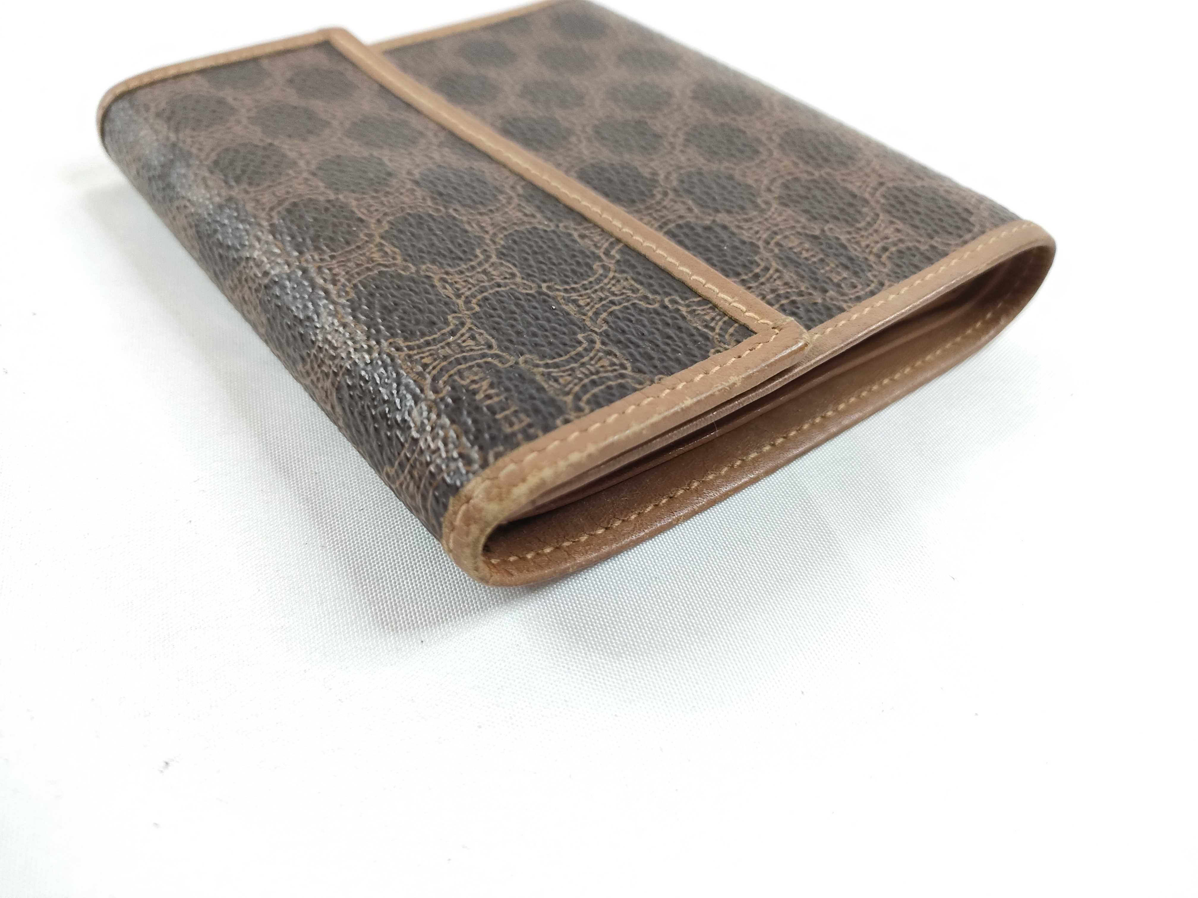 Folding Wallet / PVC Wallet — view 4