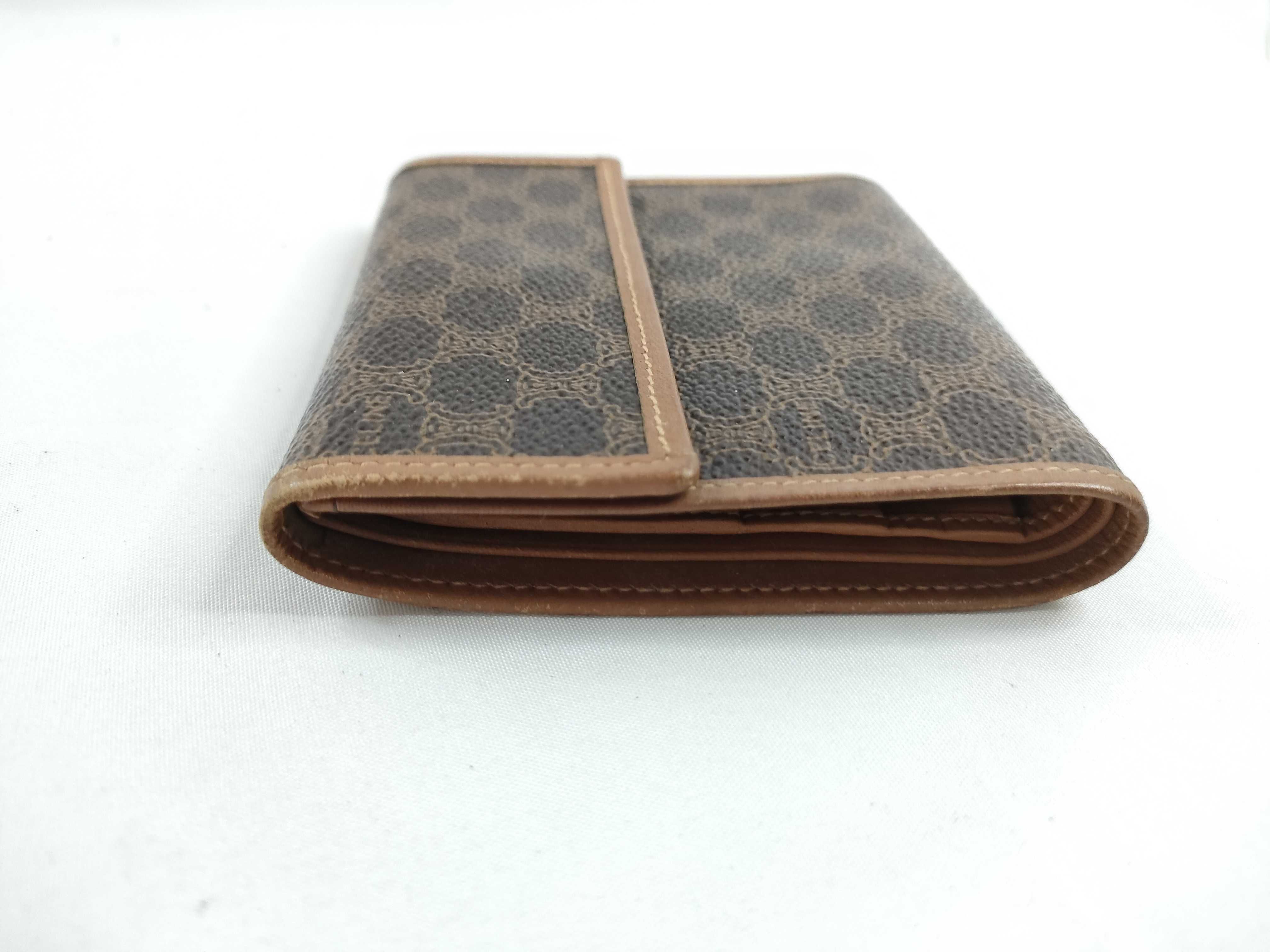 Folding Wallet / PVC Wallet — view 5