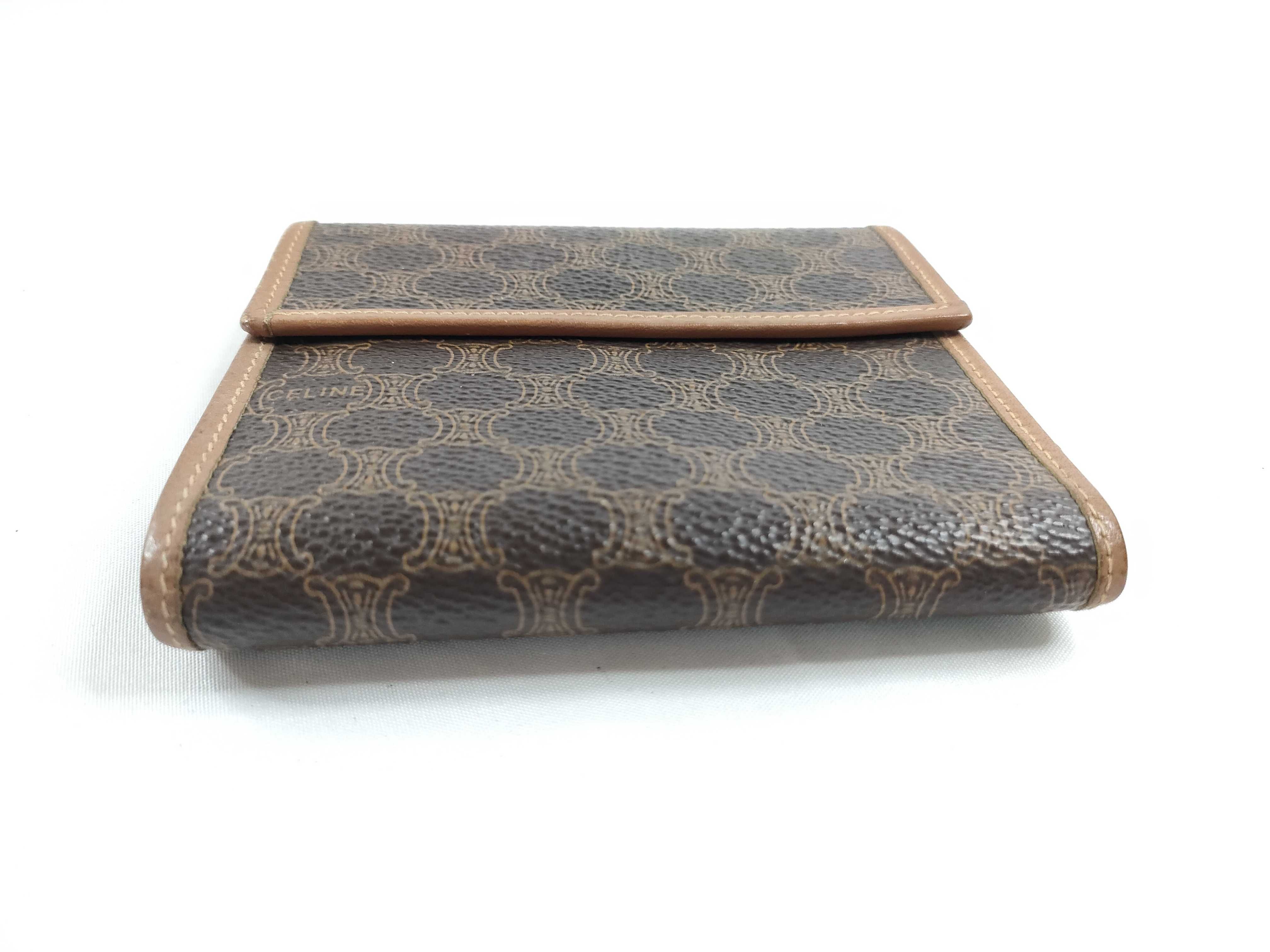 Folding Wallet / PVC Wallet — view 6