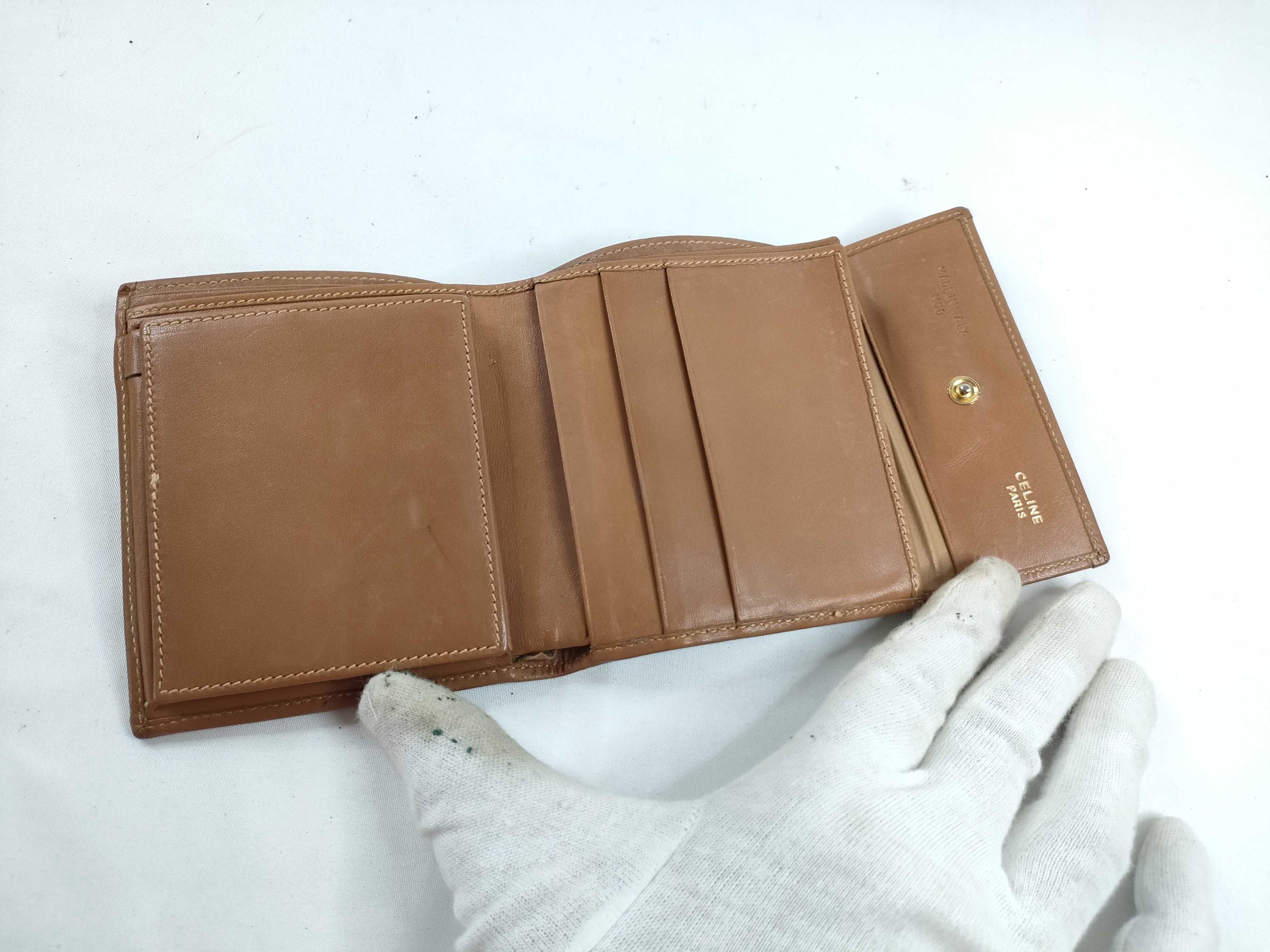 Folding Wallet / PVC Wallet — view 8