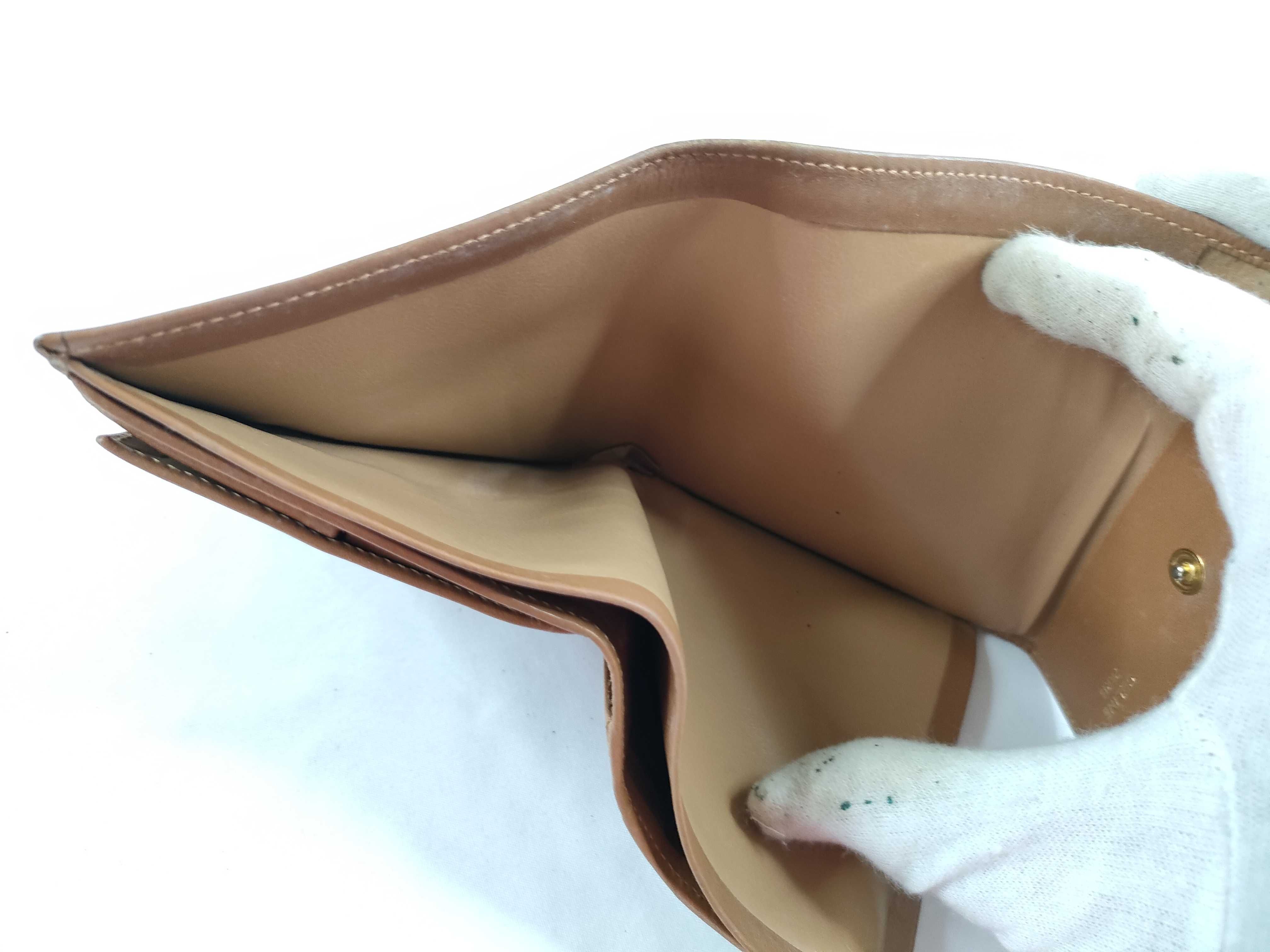Folding Wallet / PVC Wallet — view 9