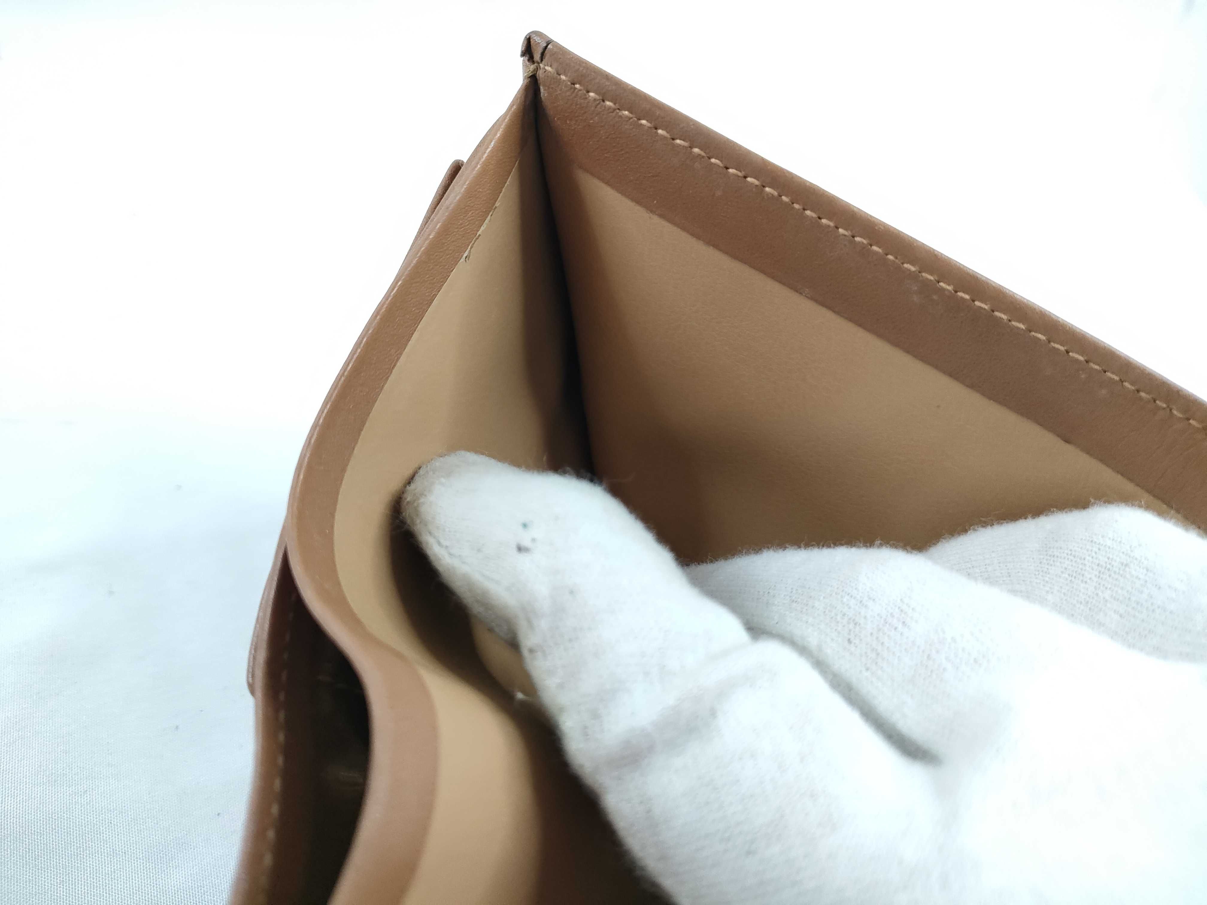 Folding Wallet / PVC Wallet — view 10