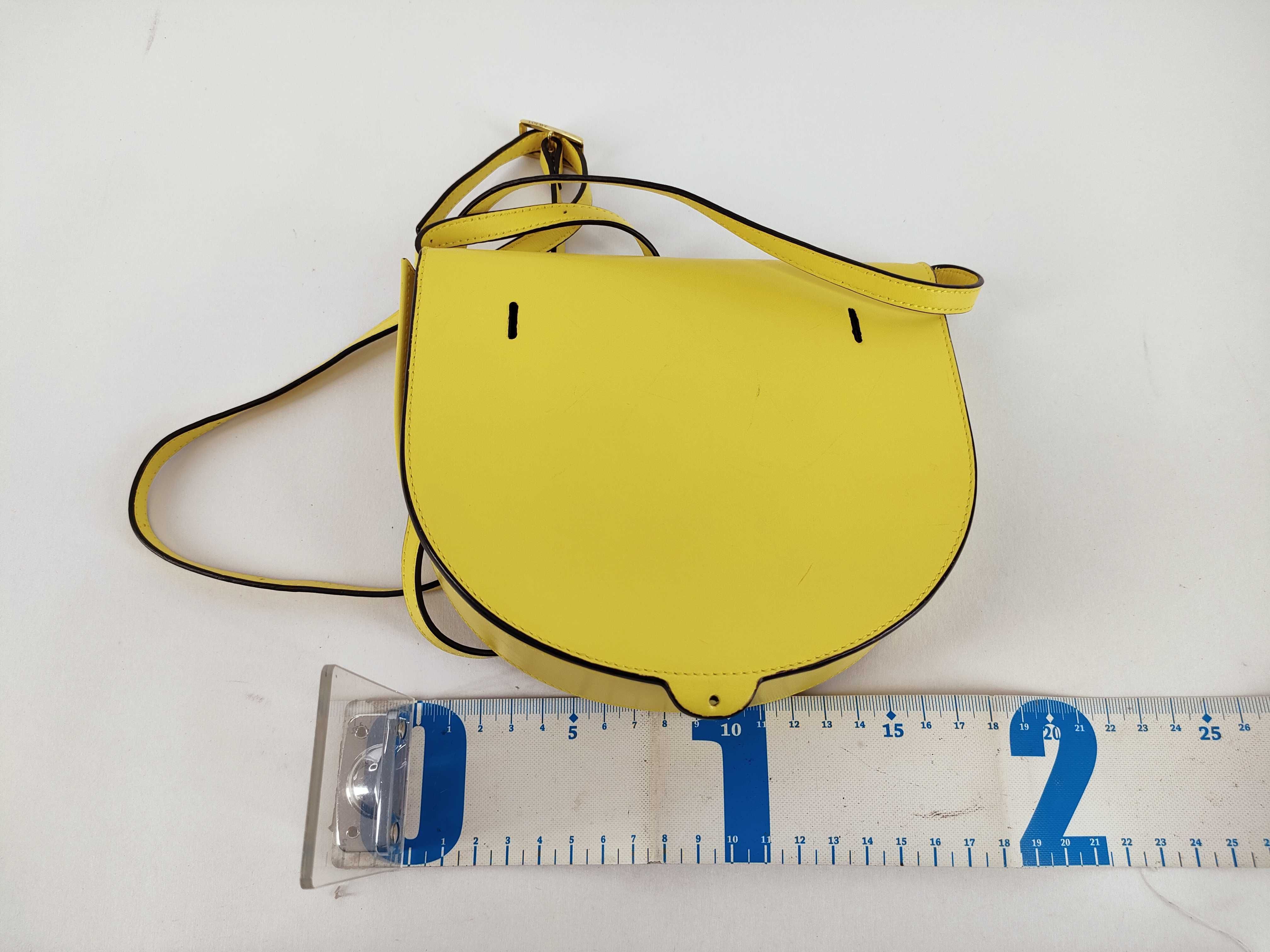 shoulder bag, Anagram shoulder bag — view 2