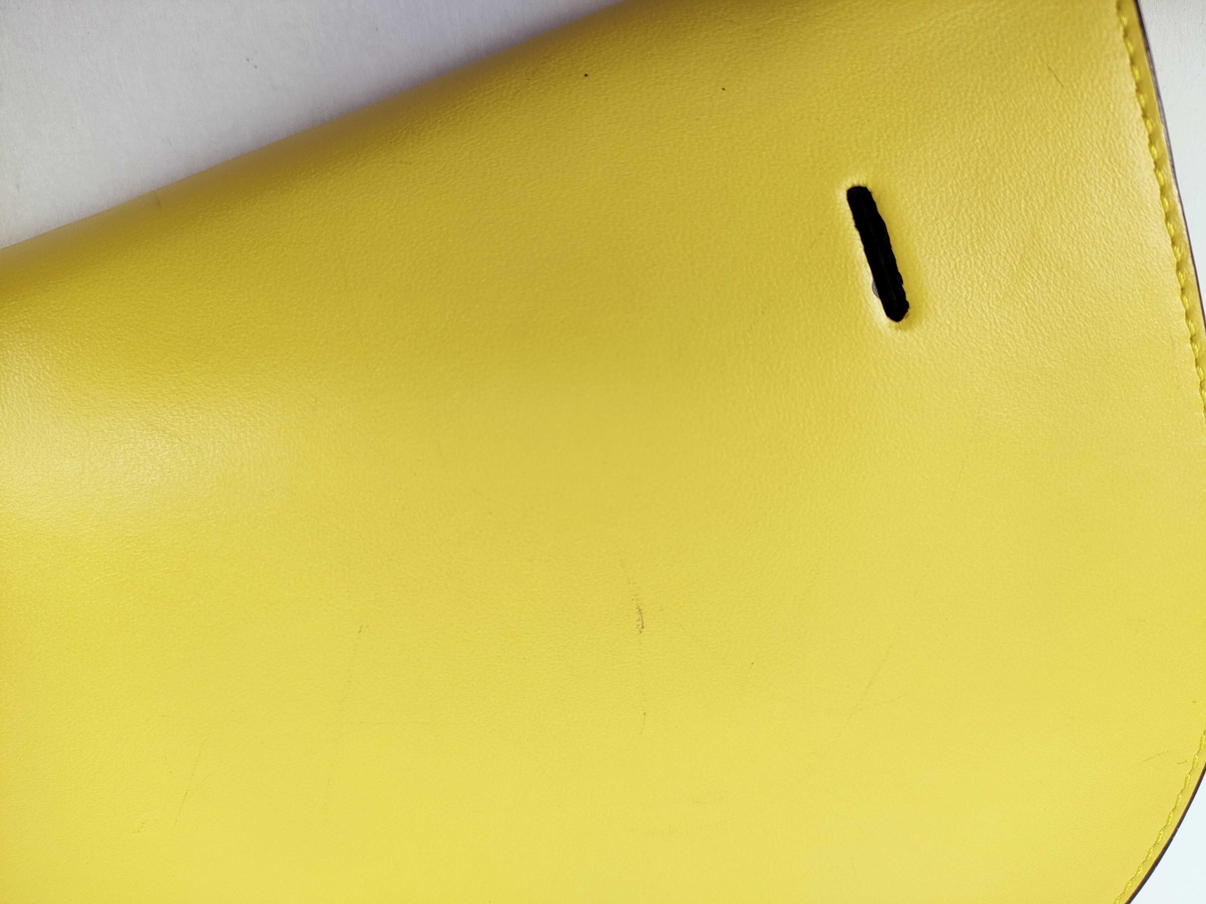 shoulder bag, Anagram shoulder bag — view 12