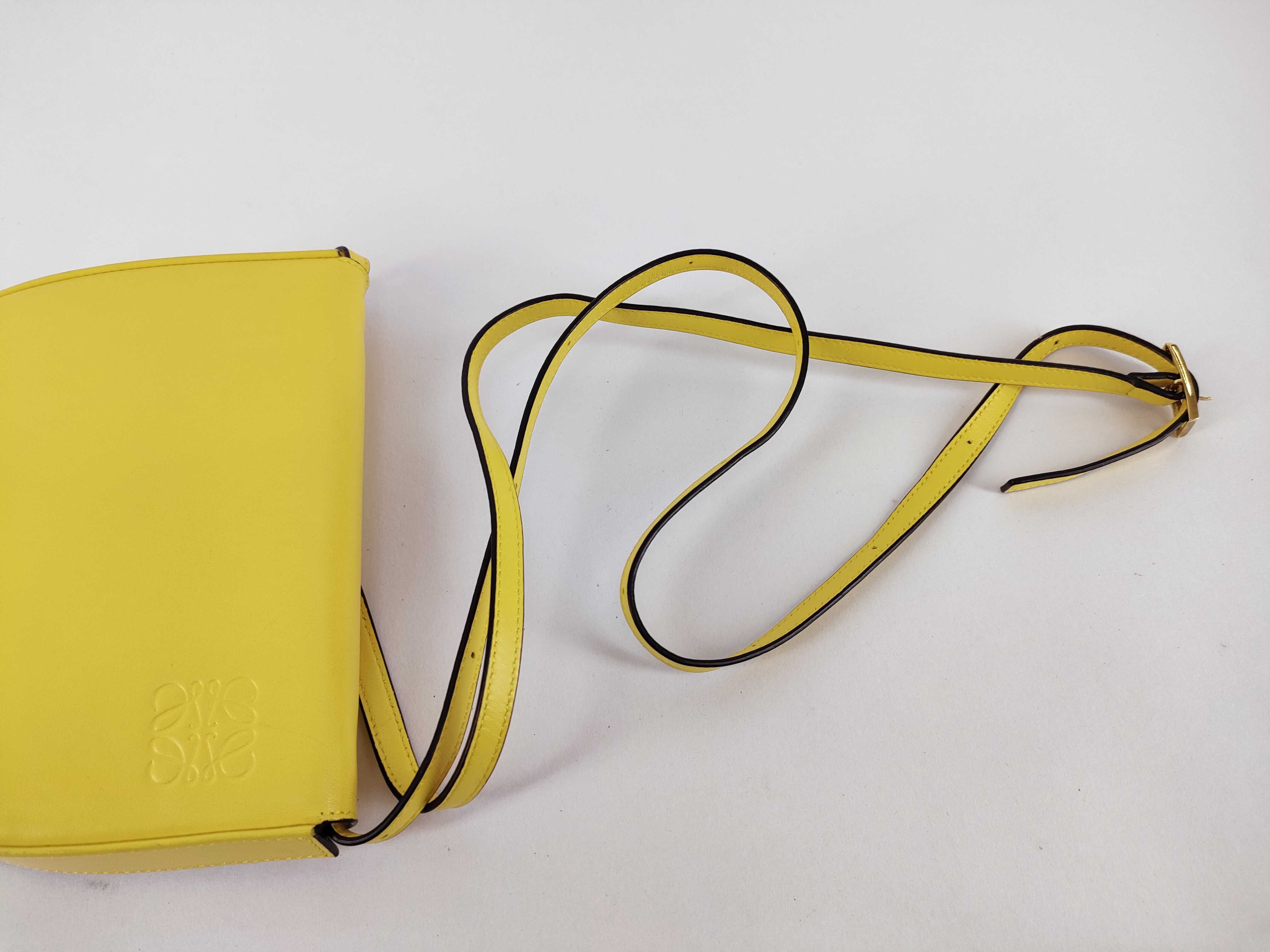 shoulder bag, Anagram shoulder bag — view 3