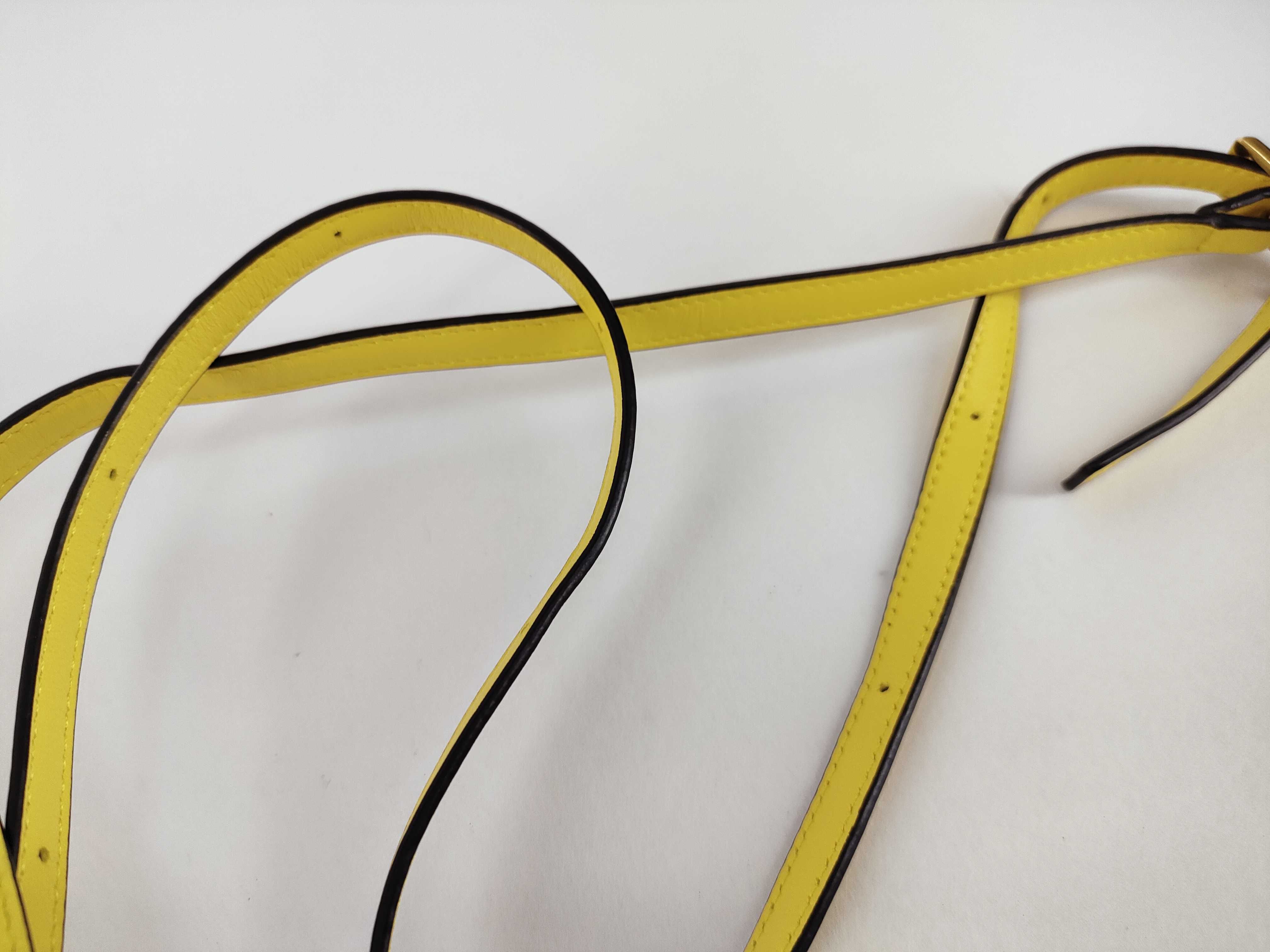 shoulder bag, Anagram shoulder bag — view 4