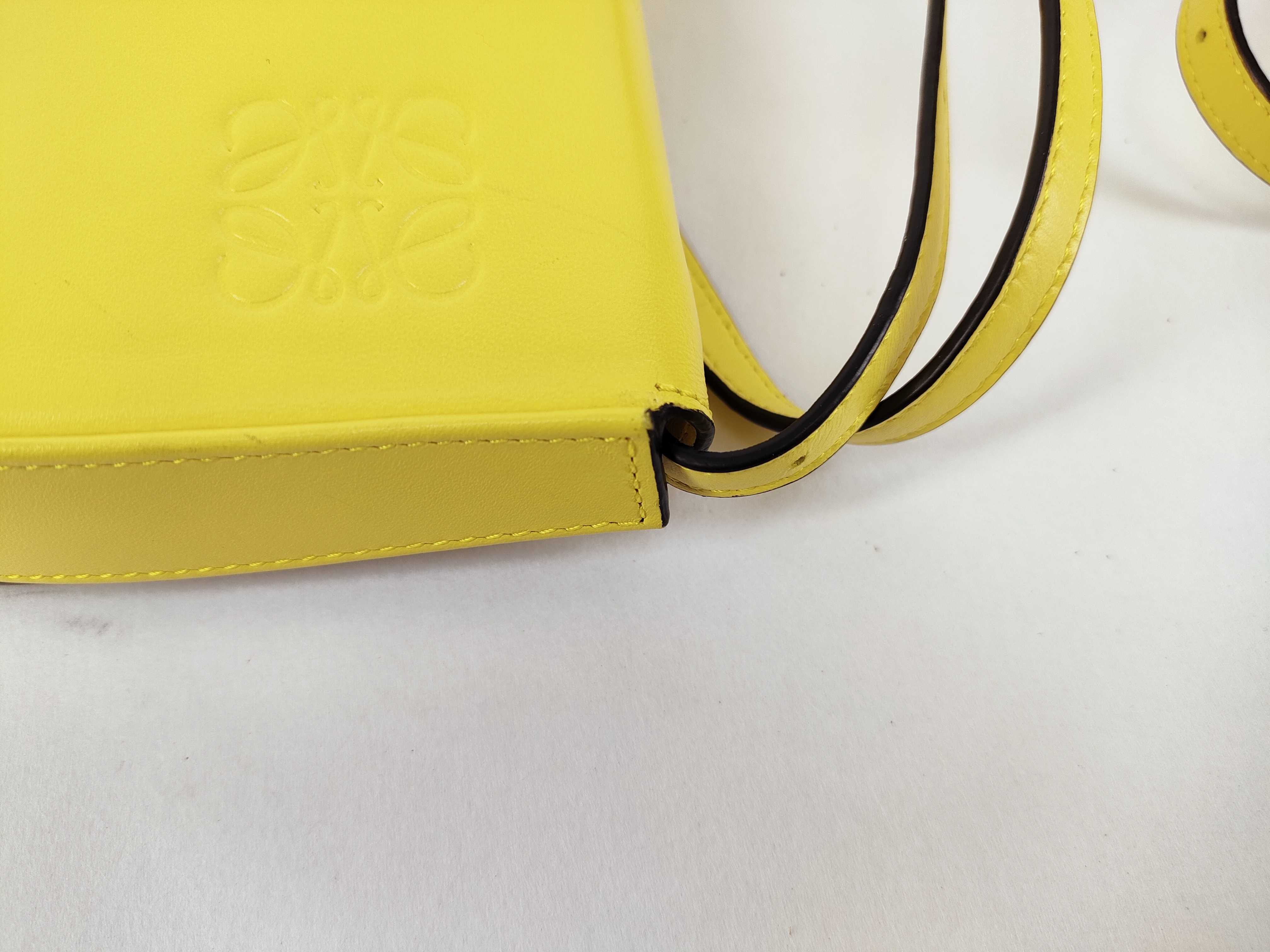 shoulder bag, Anagram shoulder bag — view 5