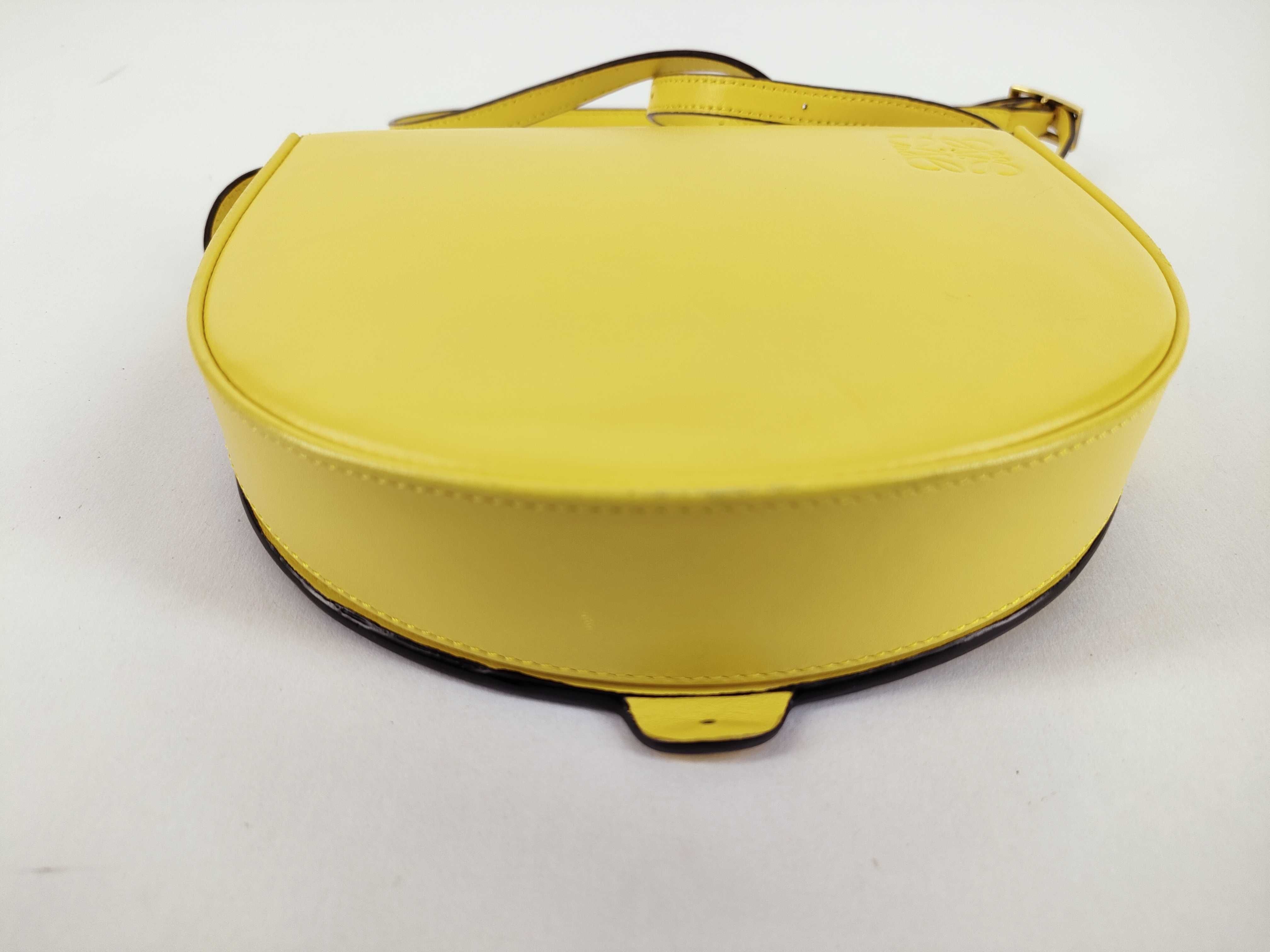 shoulder bag, Anagram shoulder bag — view 7