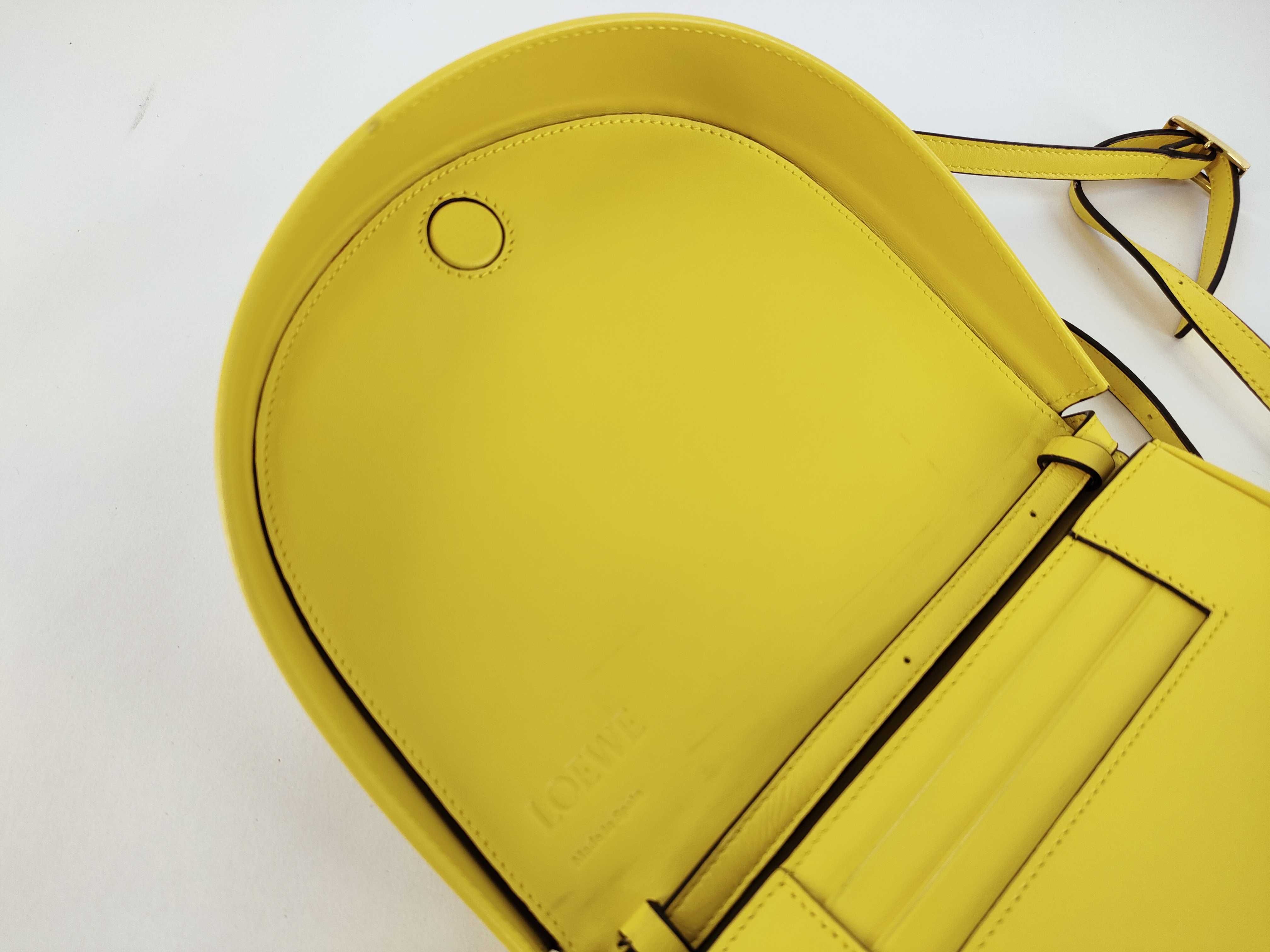 shoulder bag, Anagram shoulder bag — view 8