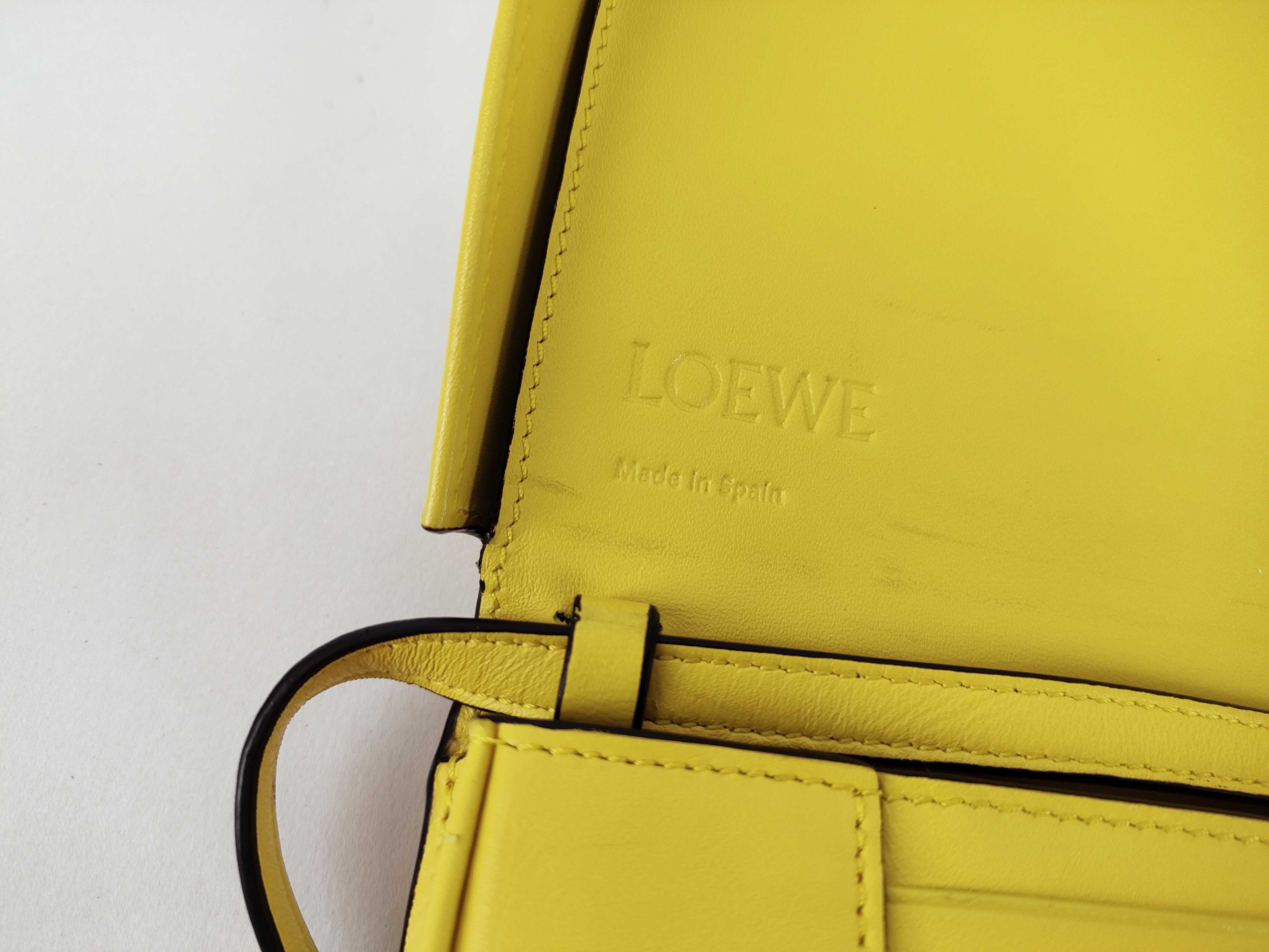 shoulder bag, Anagram shoulder bag — view 9