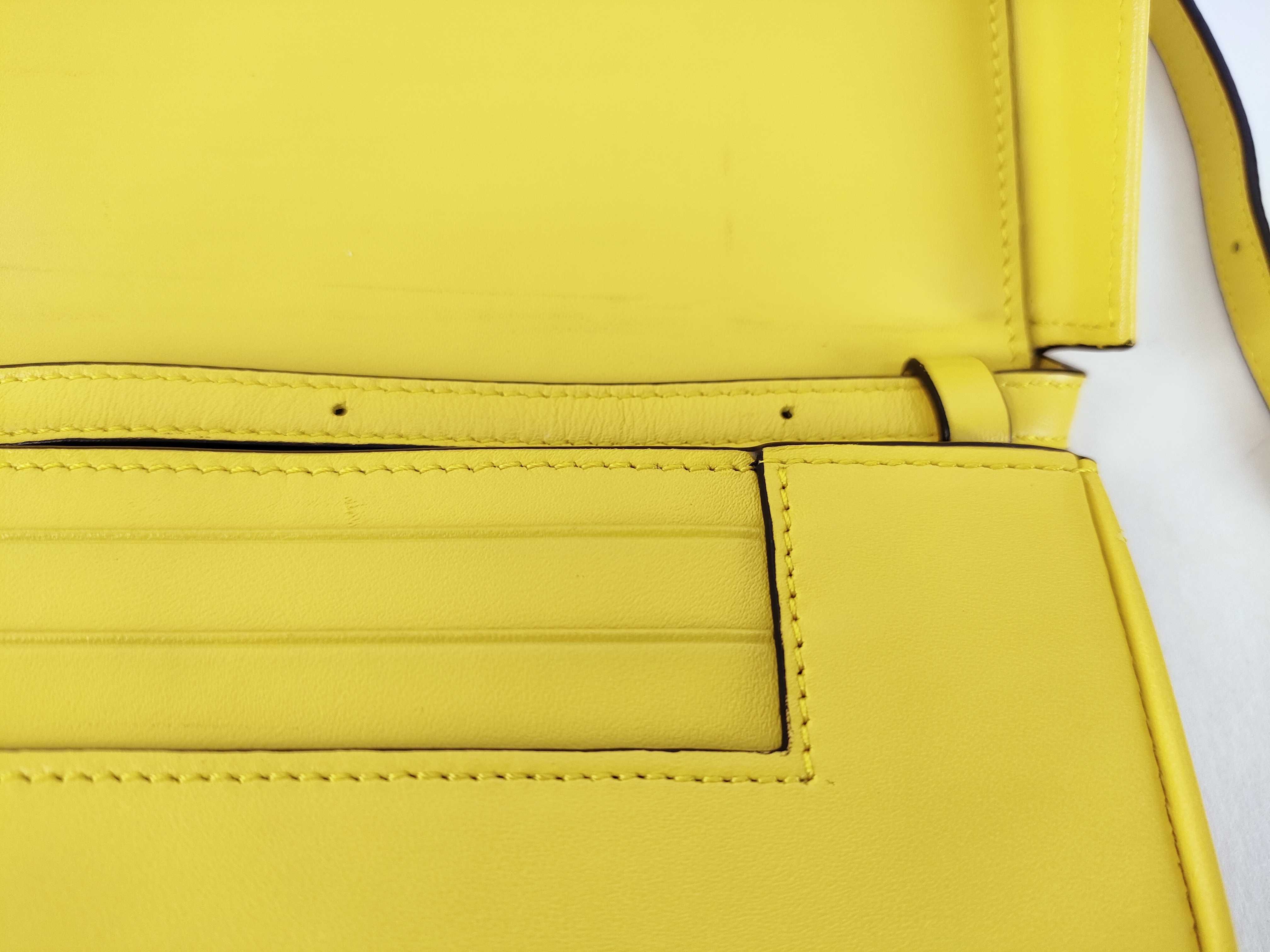 shoulder bag, Anagram shoulder bag — view 10