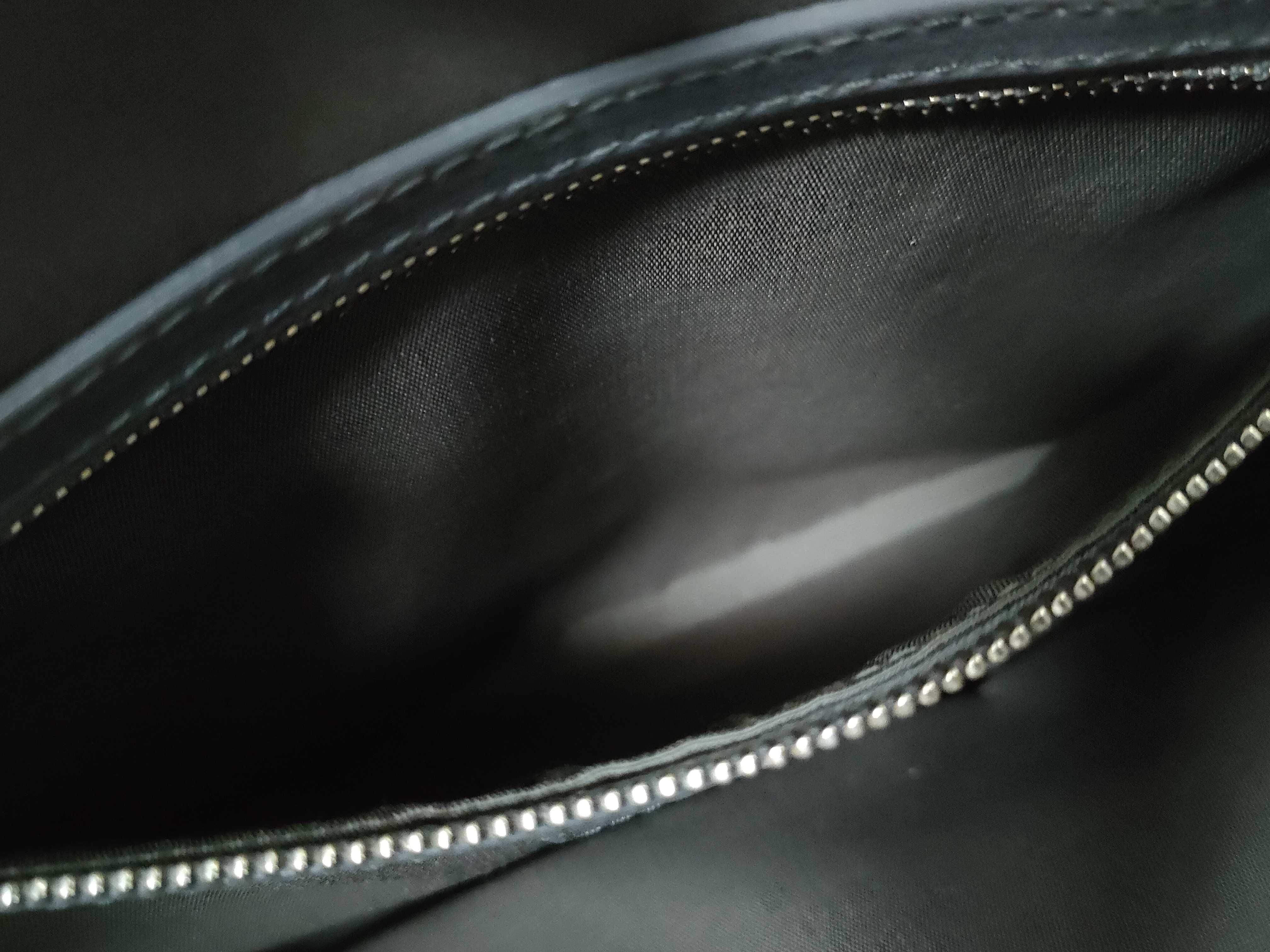Cannage Tote Bag Lambskin Handbag — view 13