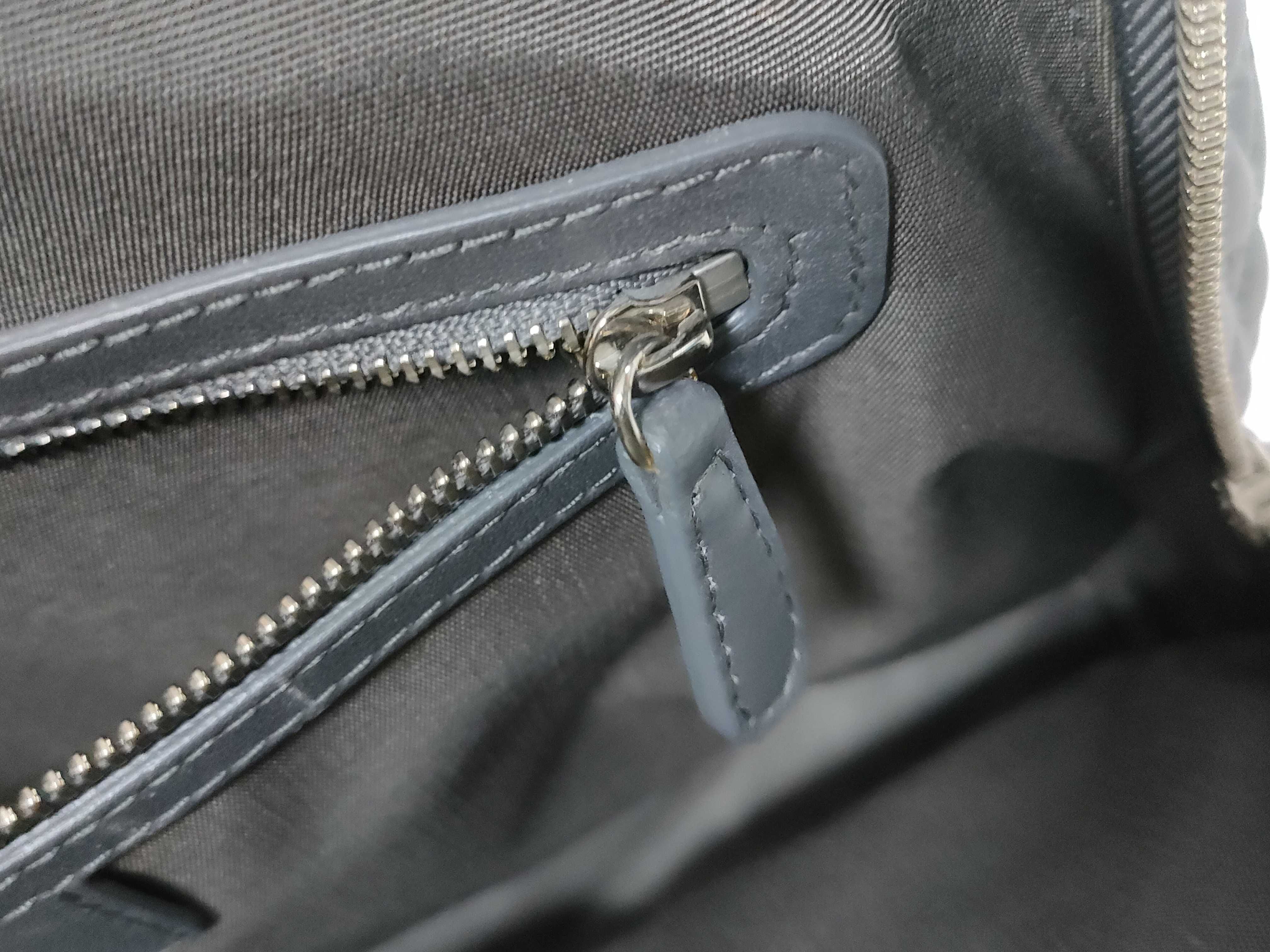 Cannage Tote Bag Lambskin Handbag — view 14