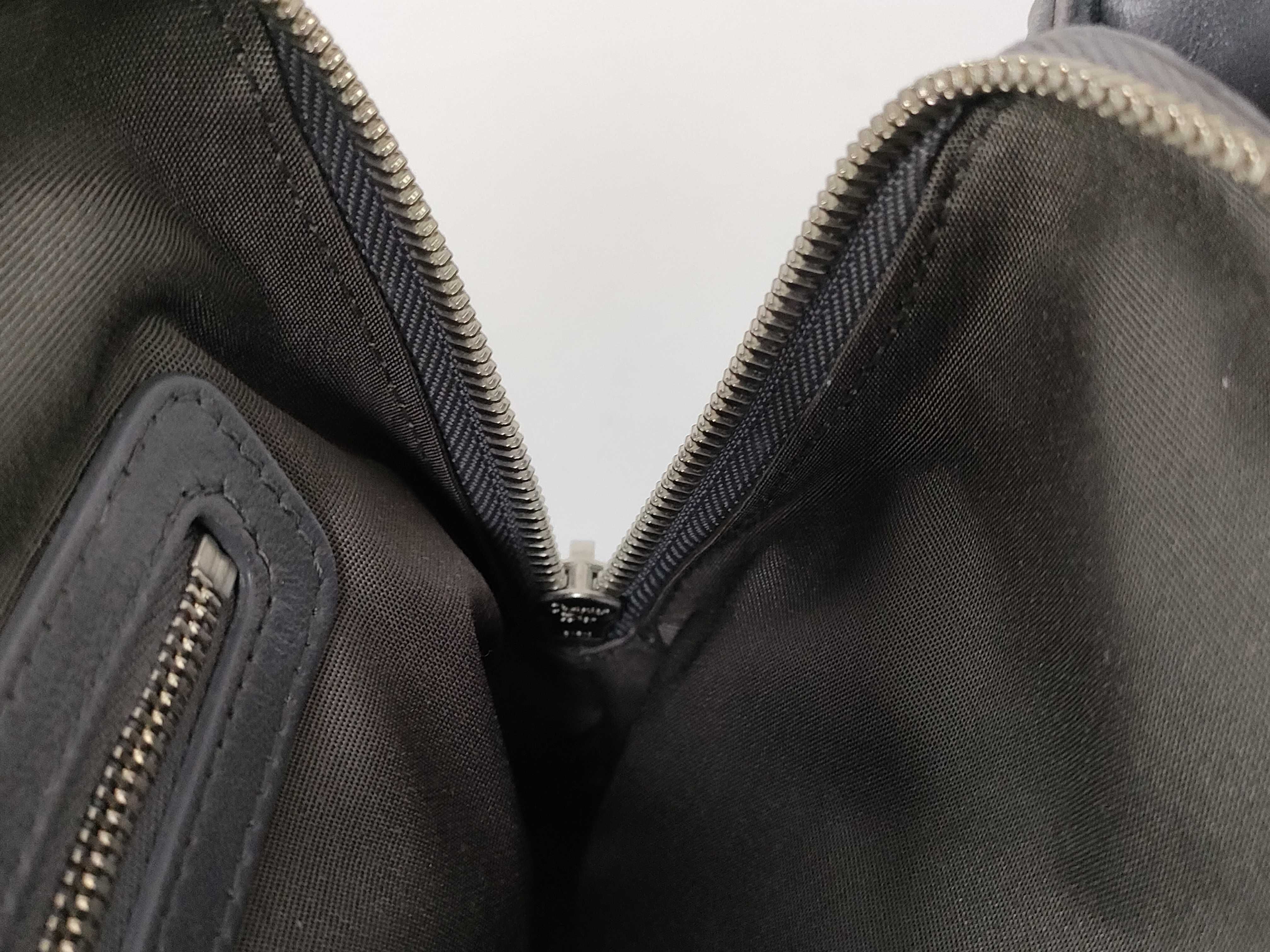 Cannage Tote Bag Lambskin Handbag — view 15