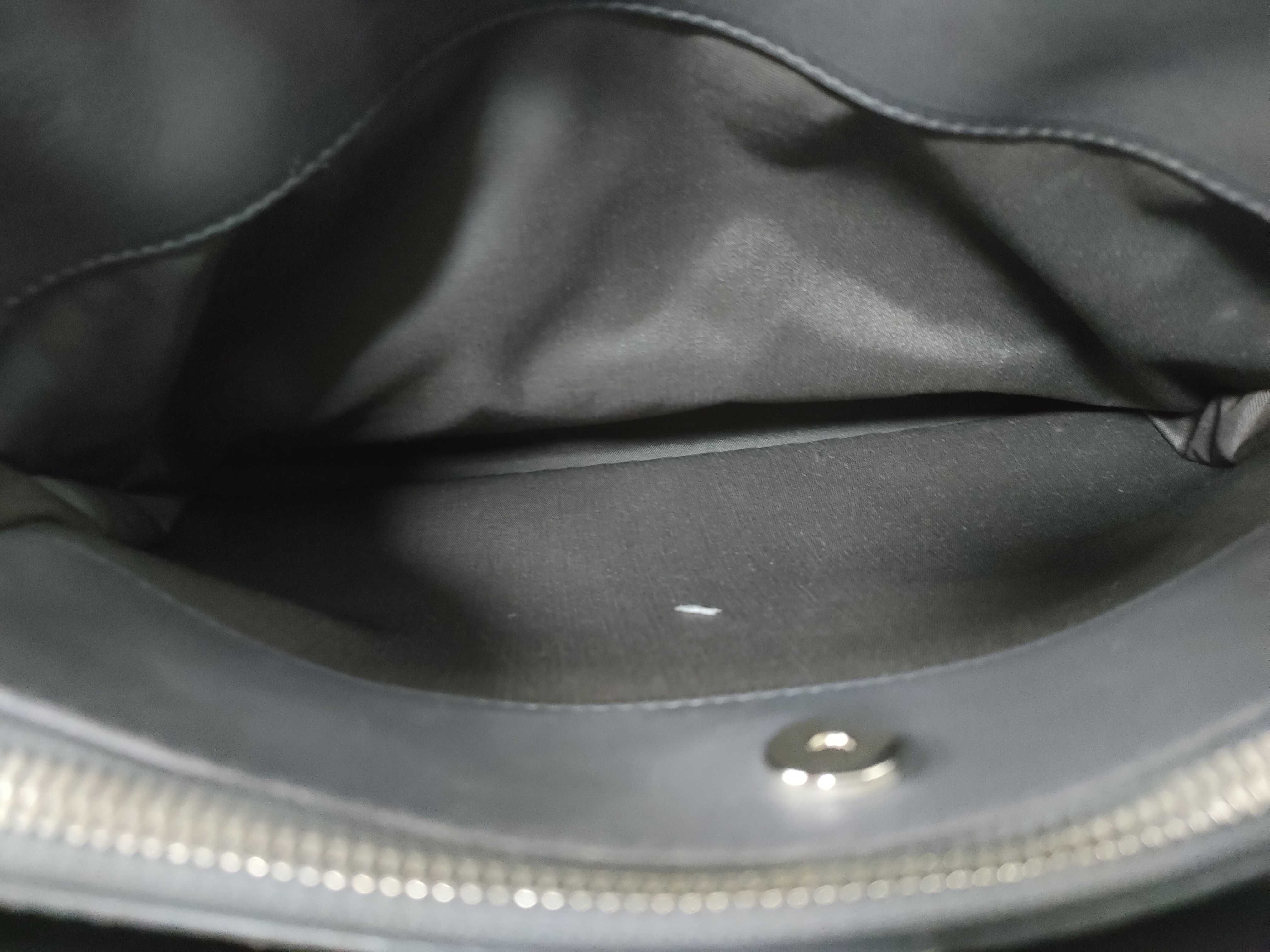 Cannage Tote Bag Lambskin Handbag — view 9