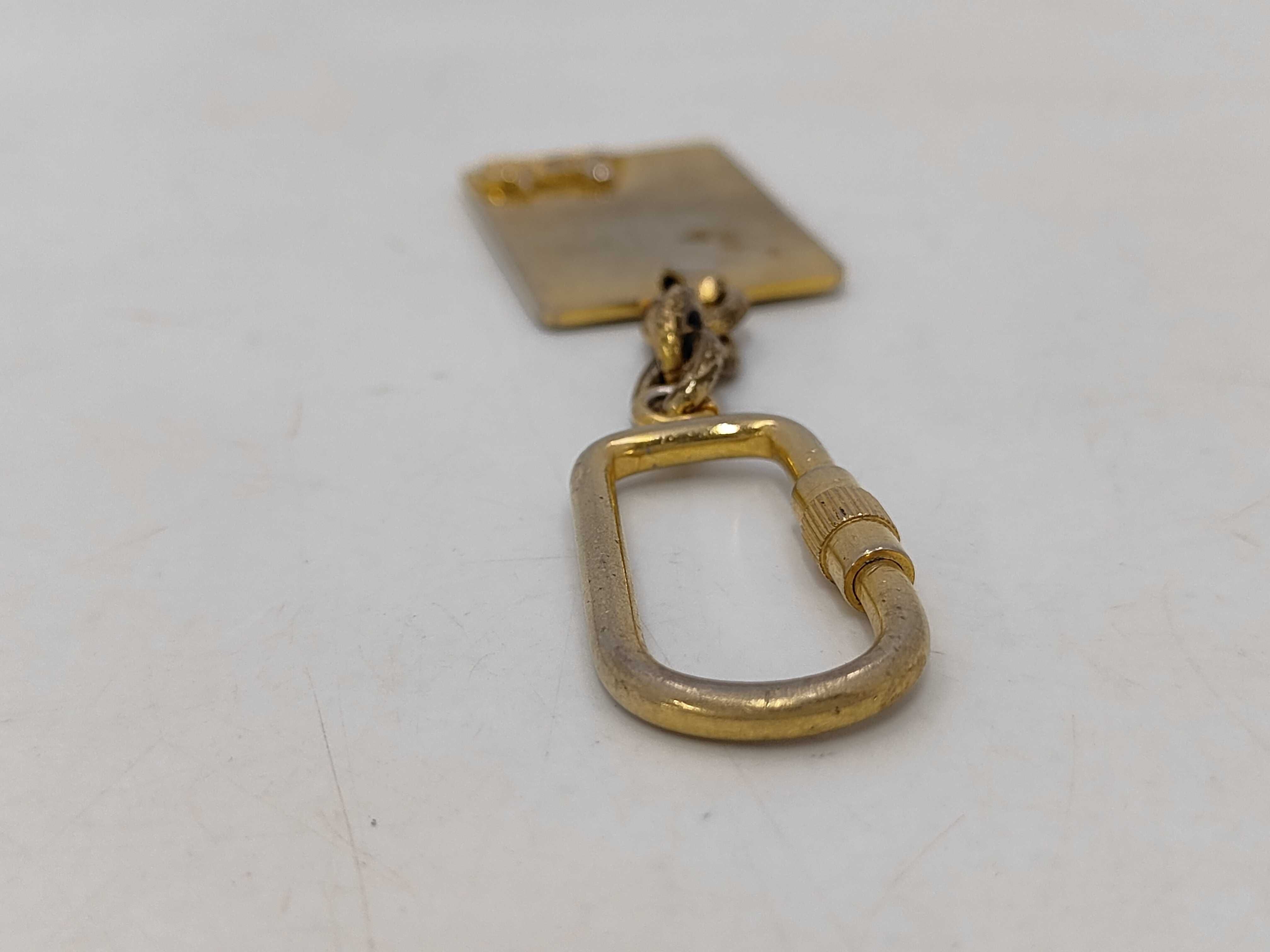 Keychain / Keyring Key Case & Keychain — view 3